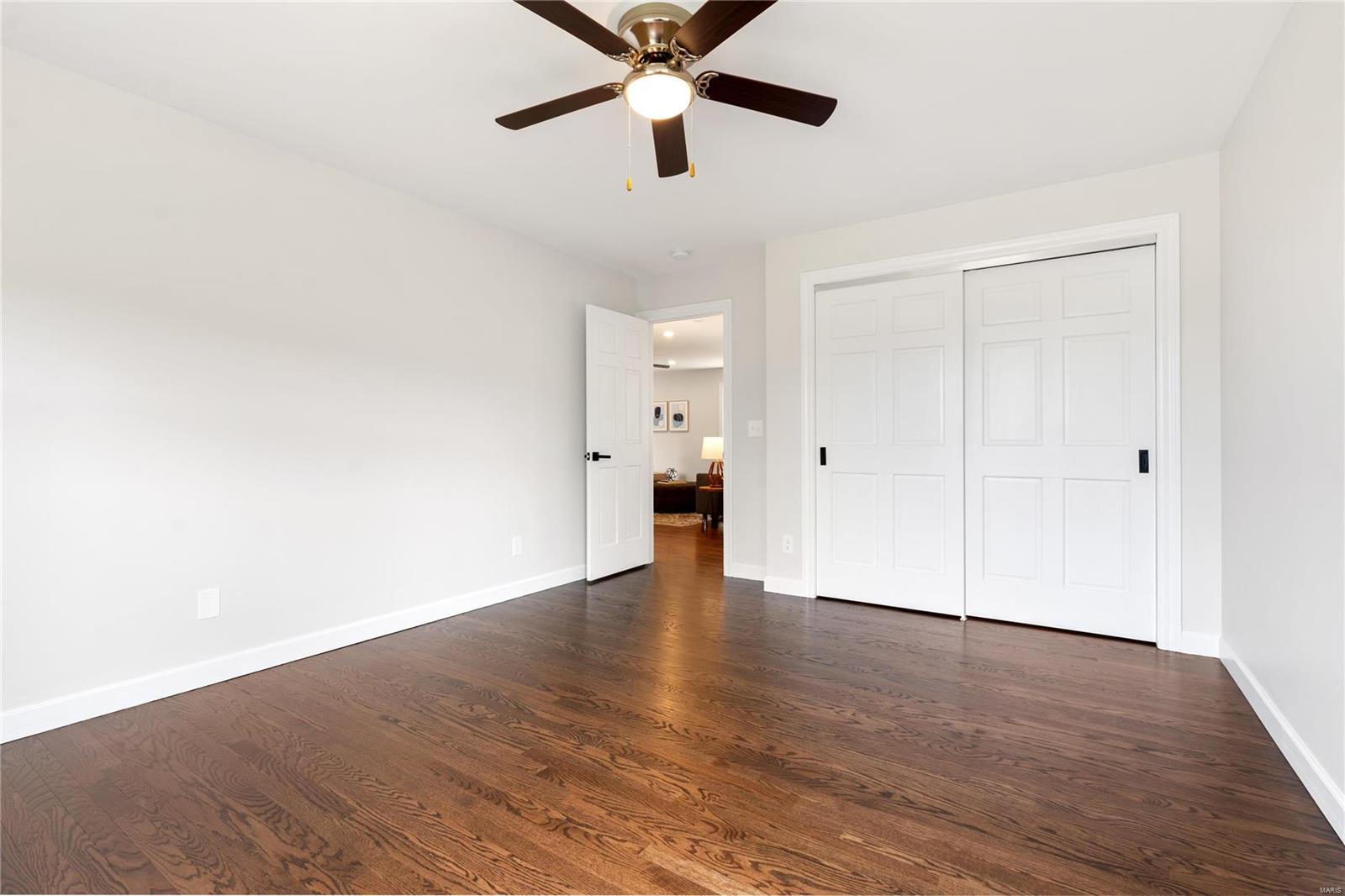 Rieger Farms - Residential