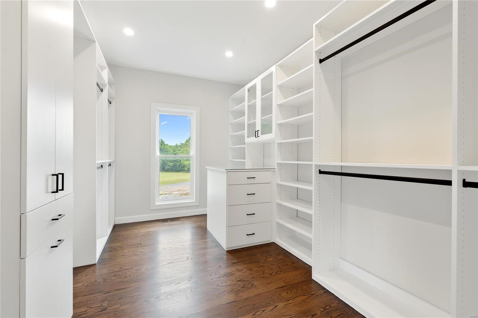 Rieger Farms - Residential