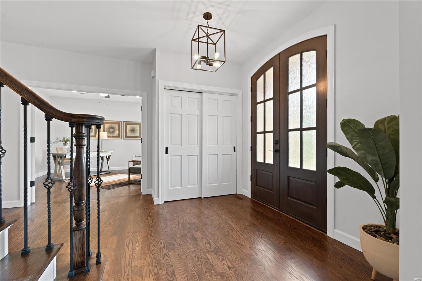 Rieger Farms - Residential