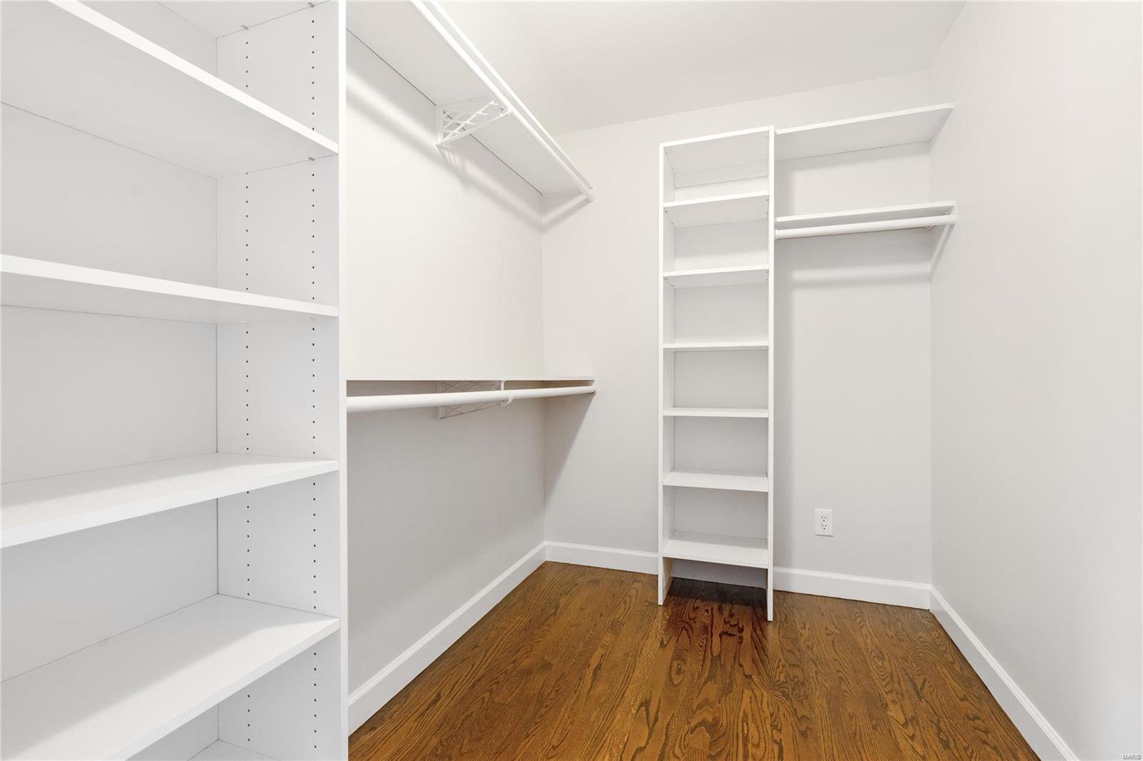 Rieger Farms - Residential