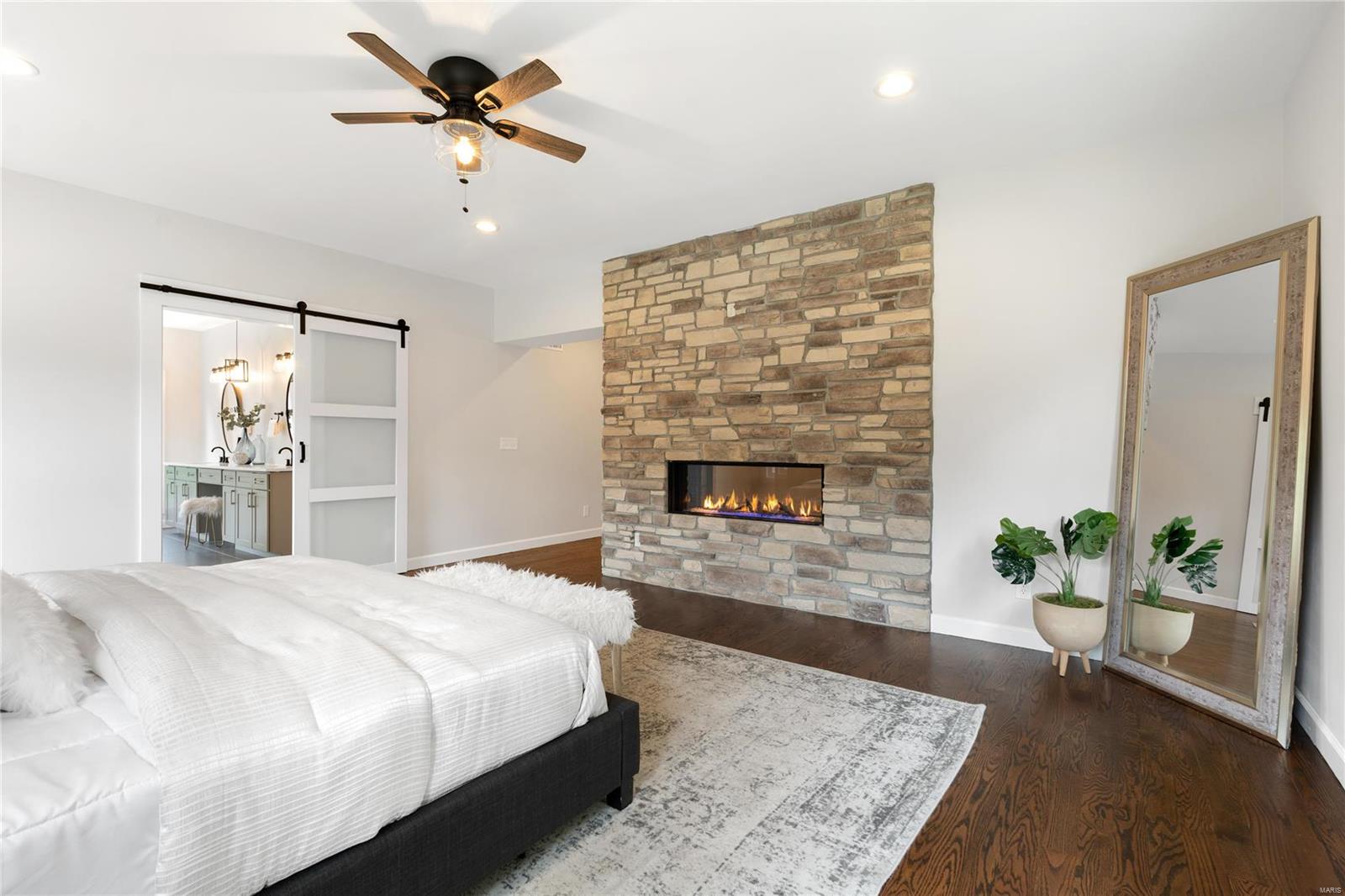 Rieger Farms - Residential