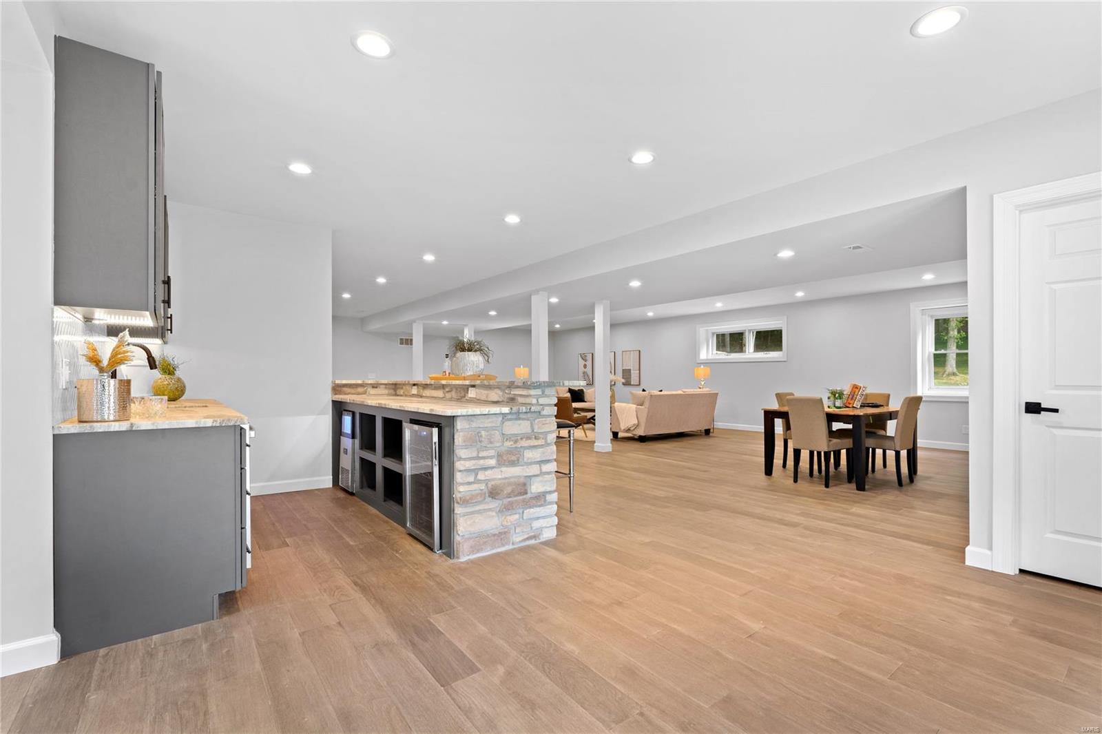 Rieger Farms - Residential