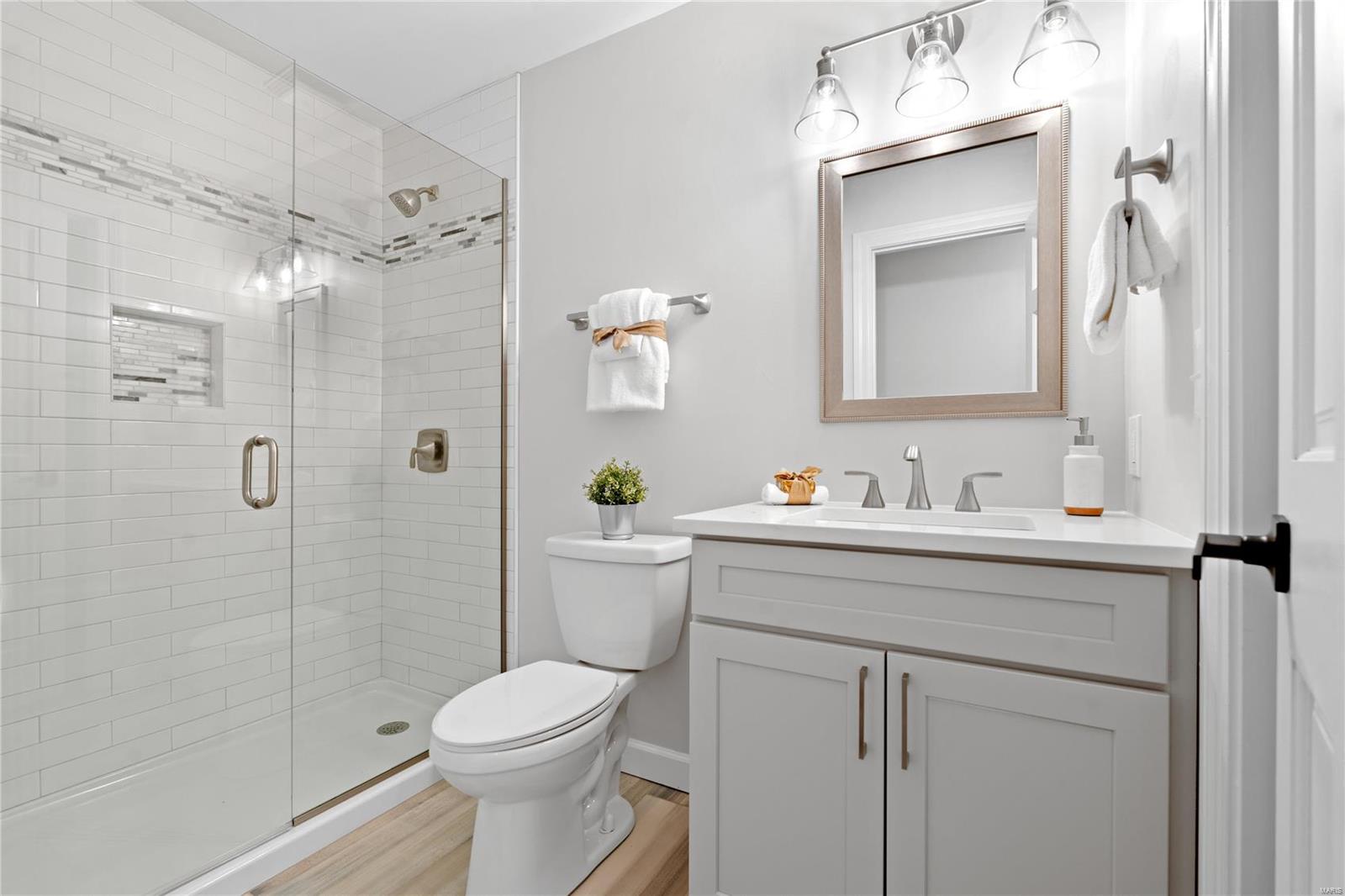 Rieger Farms - Residential