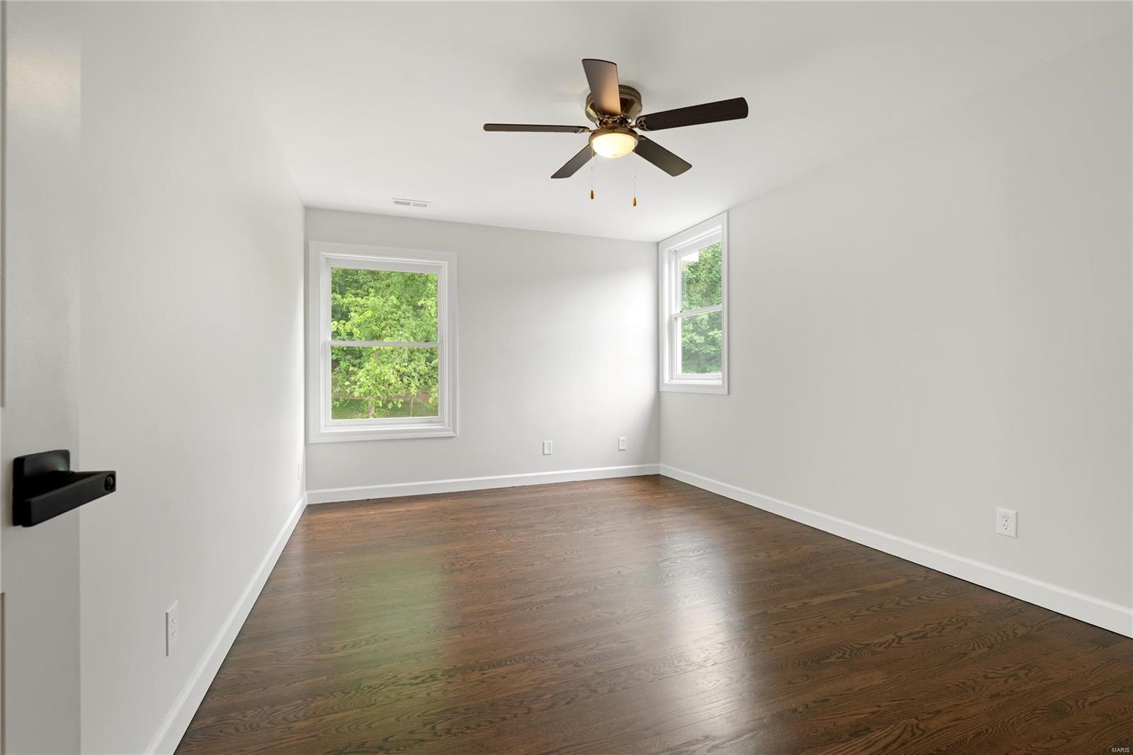 Rieger Farms - Residential