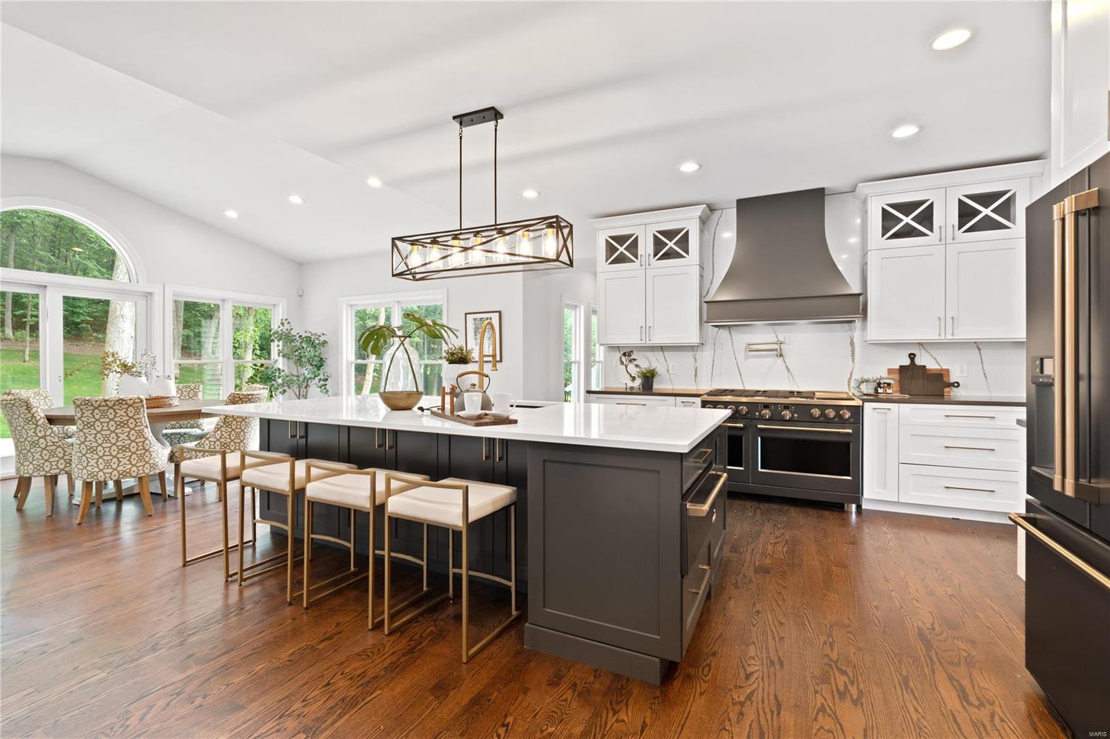 Rieger Farms - Residential