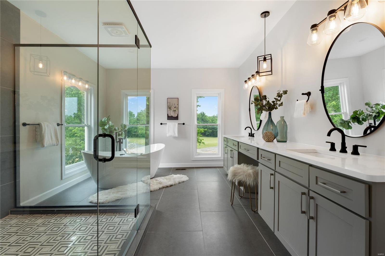 Rieger Farms - Residential