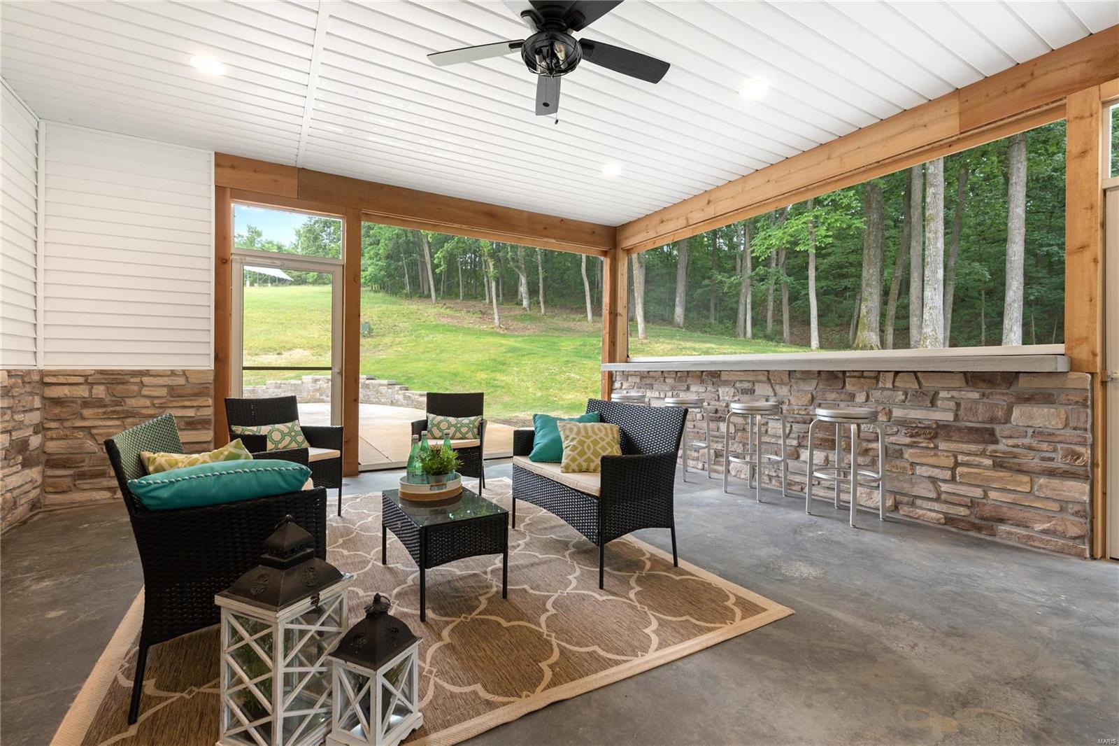 Rieger Farms - Residential