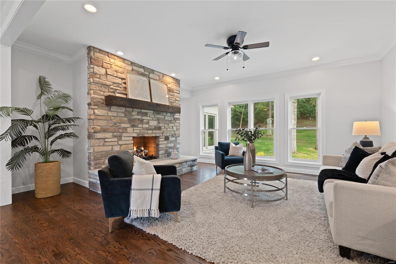 Rieger Farms - Residential