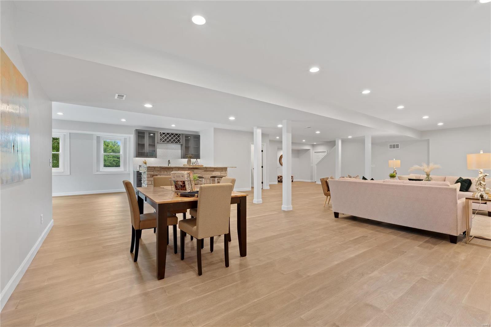 Rieger Farms - Residential