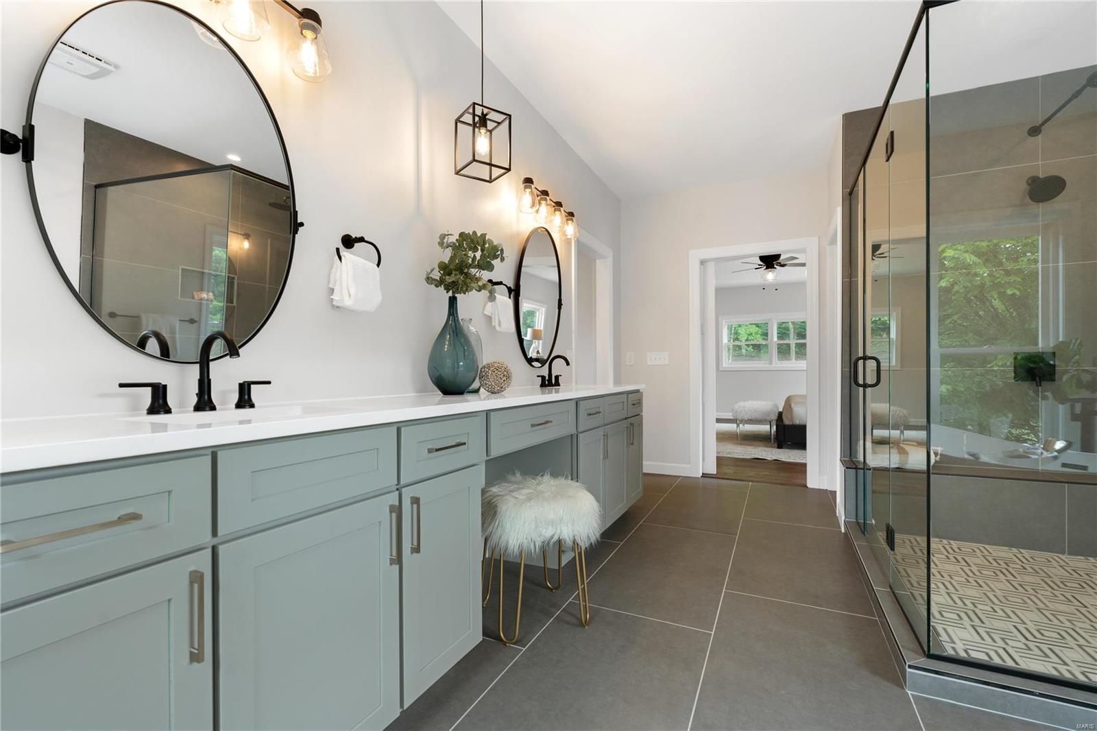 Rieger Farms - Residential