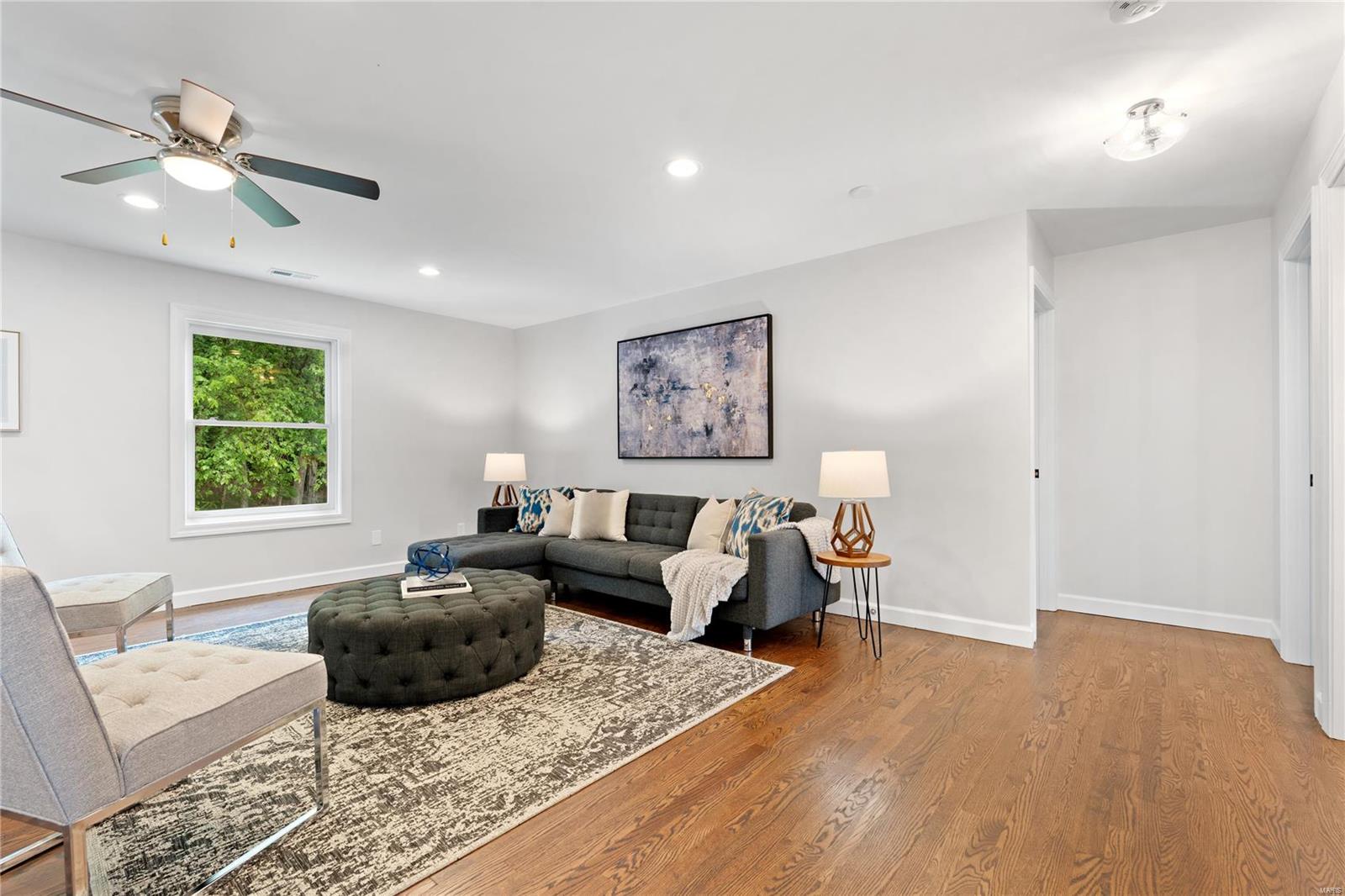 Rieger Farms - Residential