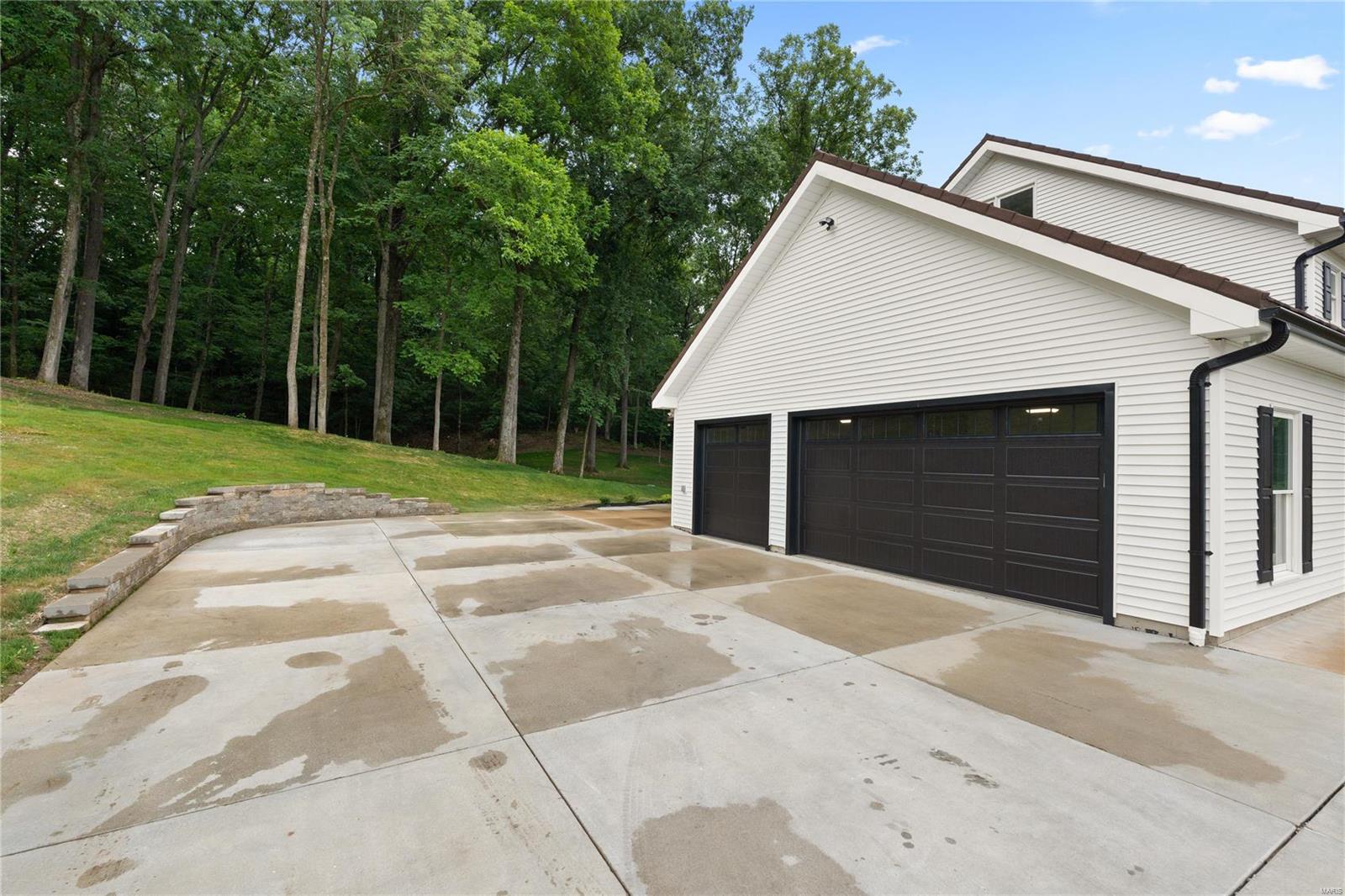 Rieger Farms - Residential