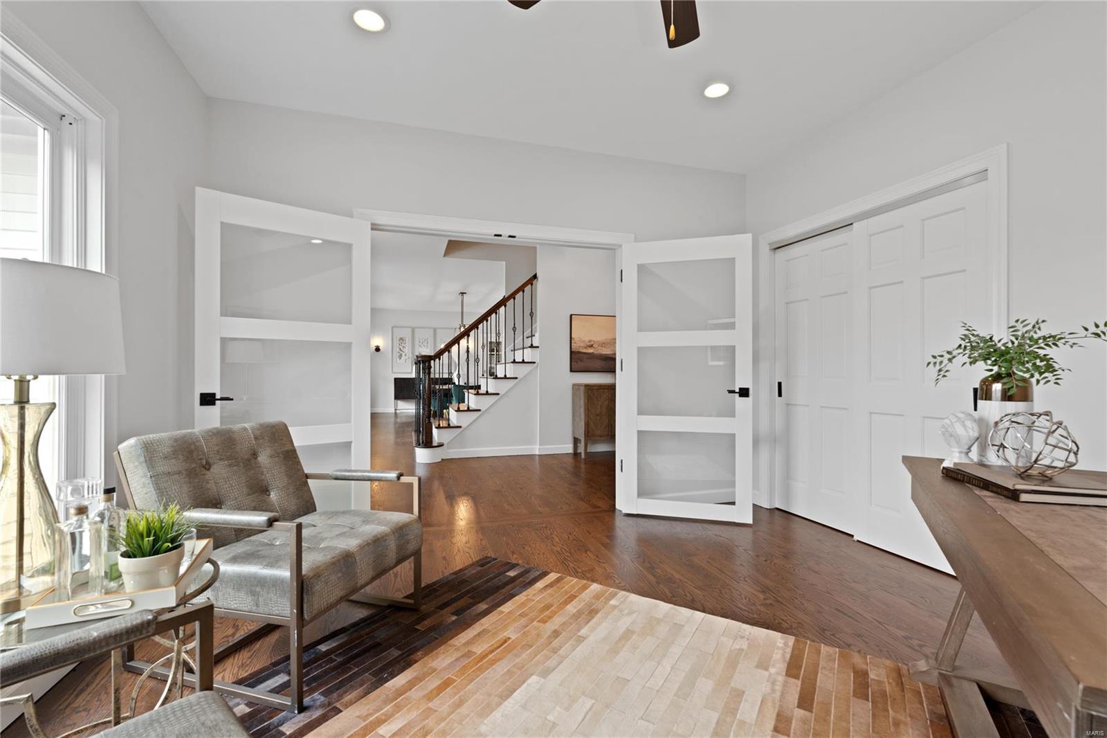 Rieger Farms - Residential