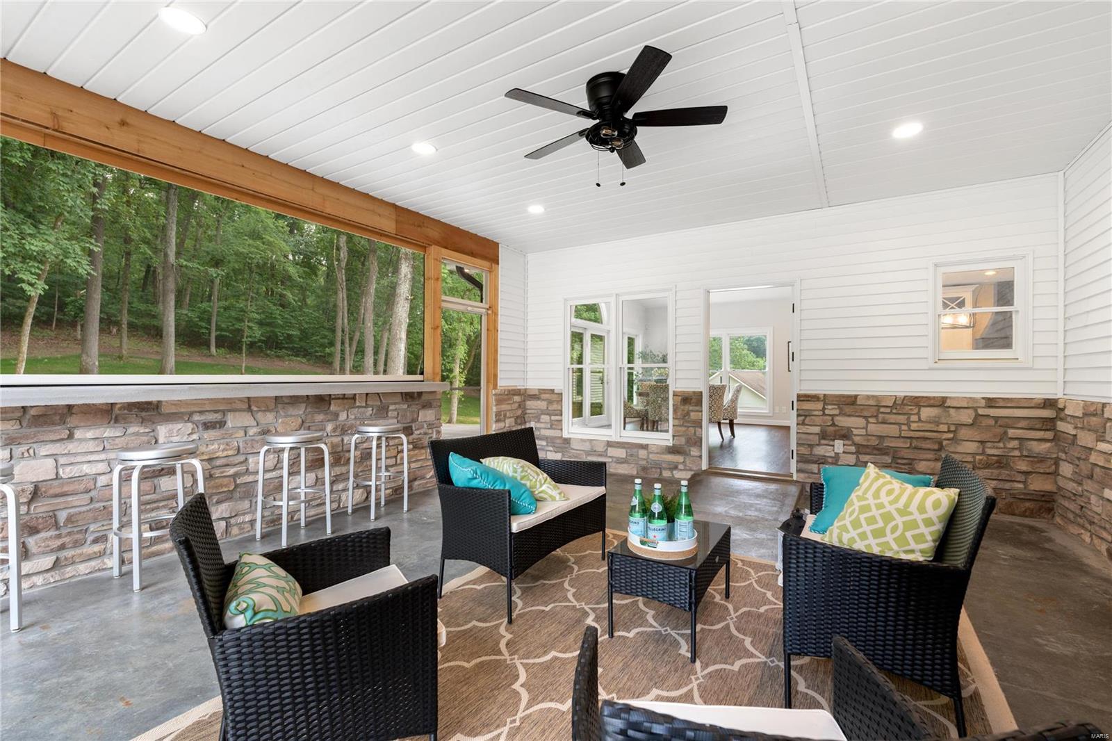 Rieger Farms - Residential