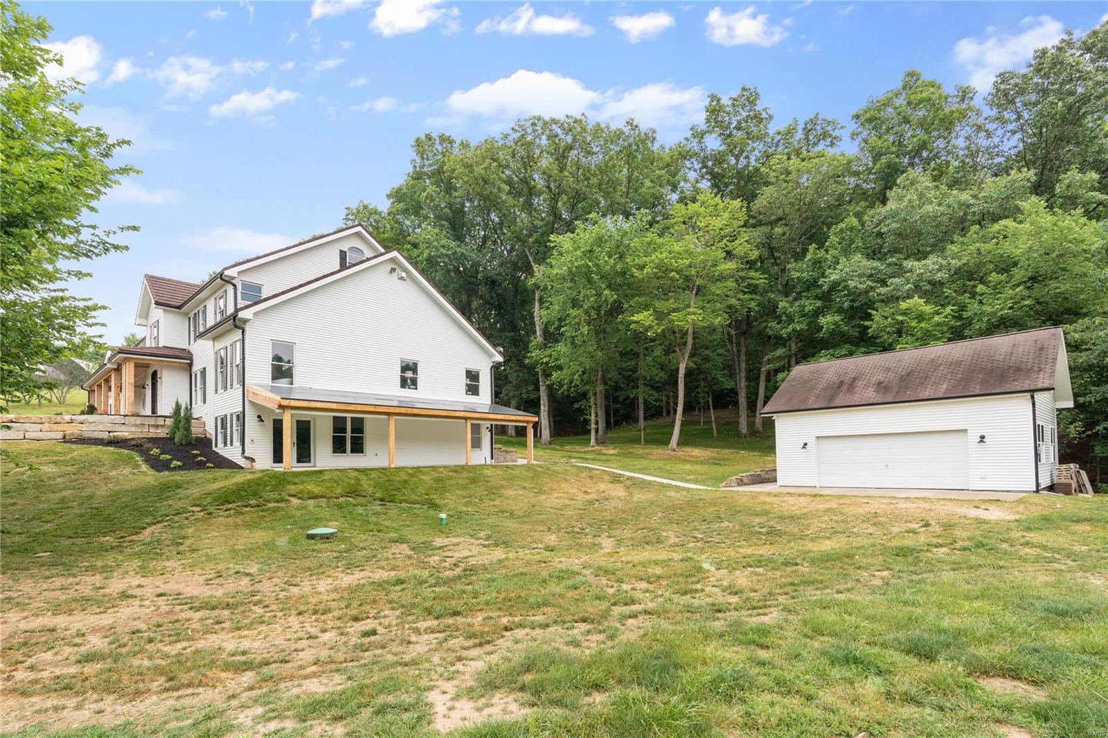 Rieger Farms - Residential