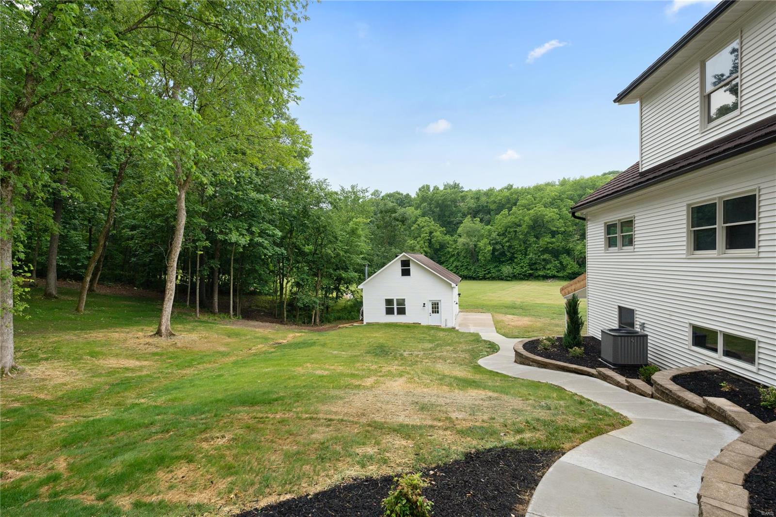 Rieger Farms - Residential