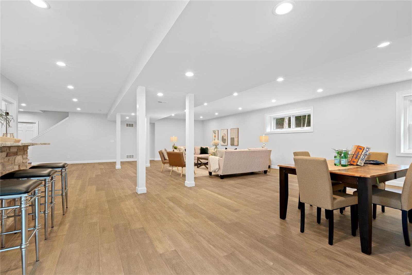 Rieger Farms - Residential