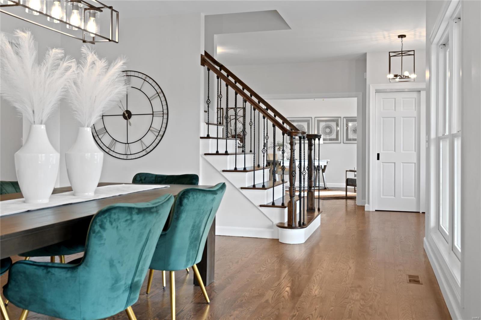 Rieger Farms - Residential