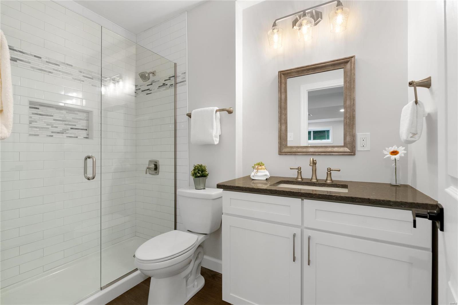 Rieger Farms - Residential