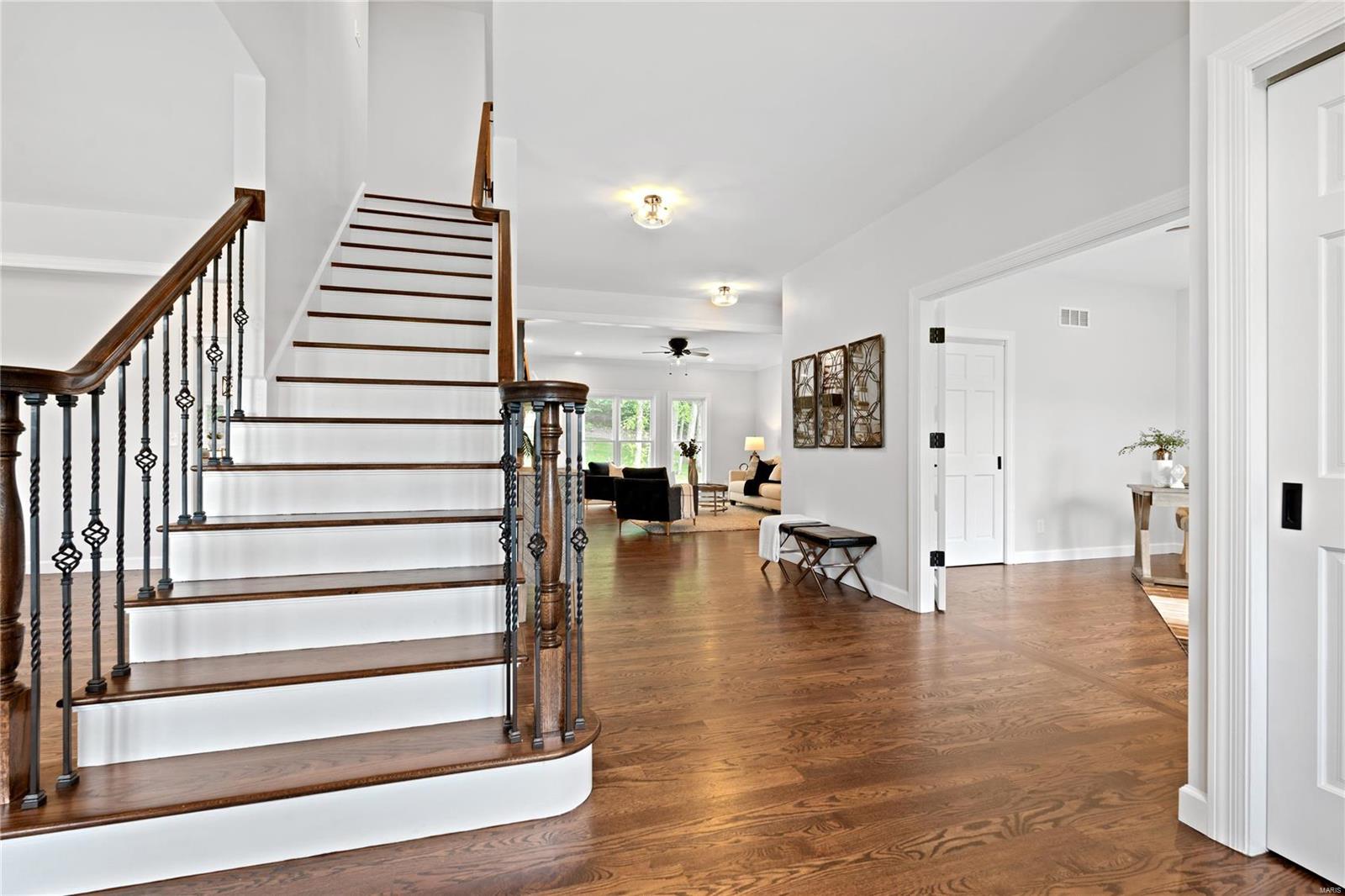 Rieger Farms - Residential