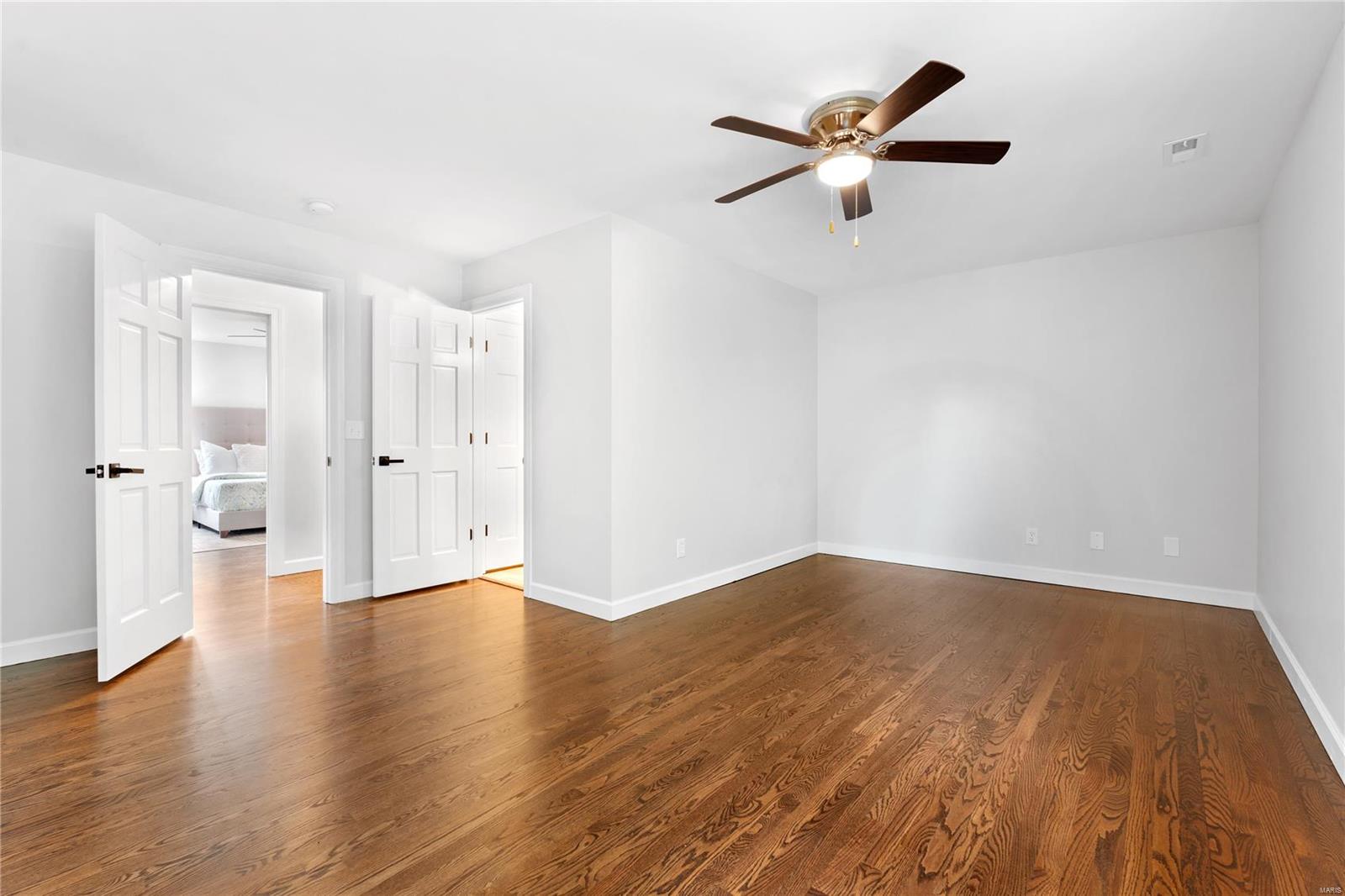 Rieger Farms - Residential