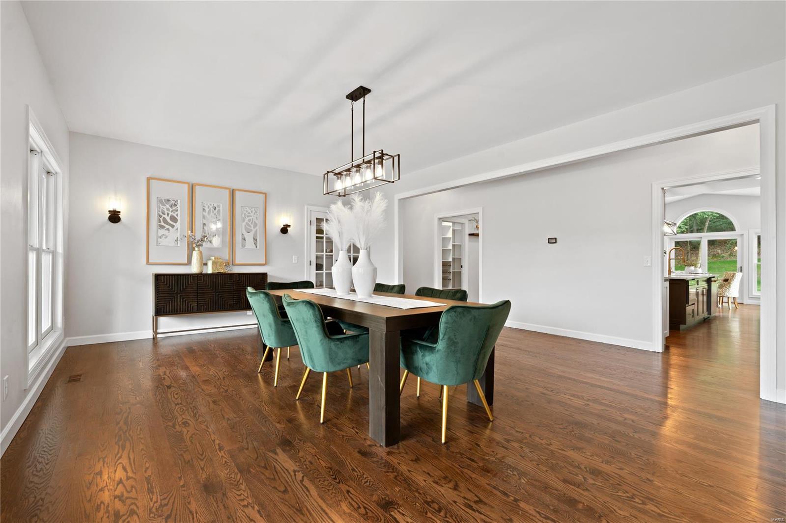 Rieger Farms - Residential