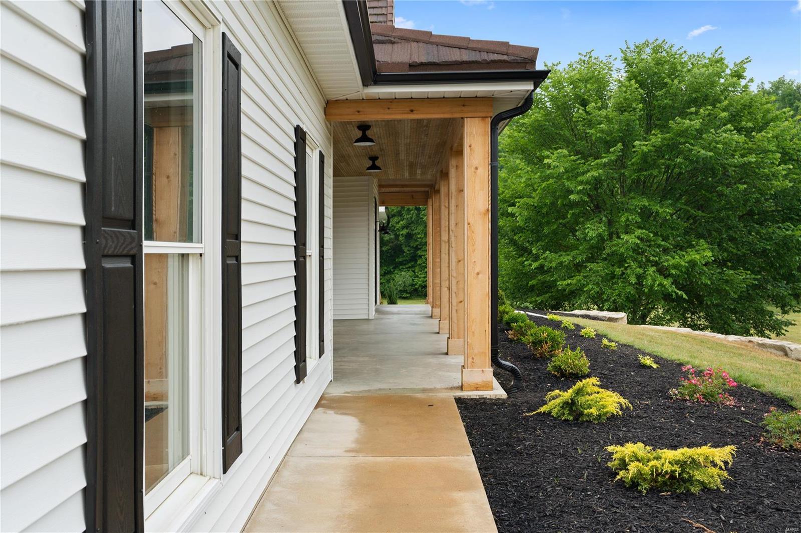 Rieger Farms - Residential