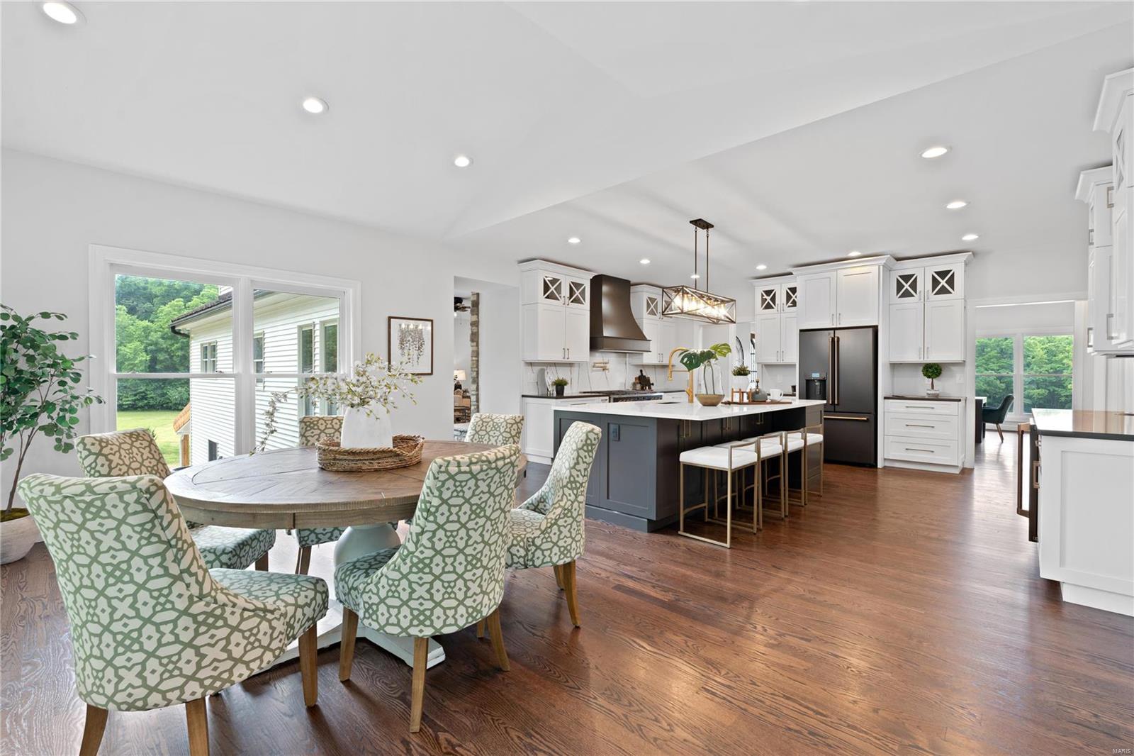 Rieger Farms - Residential