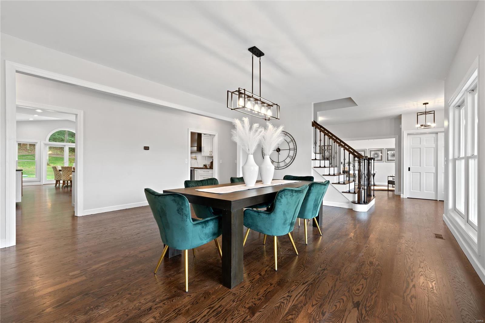 Rieger Farms - Residential