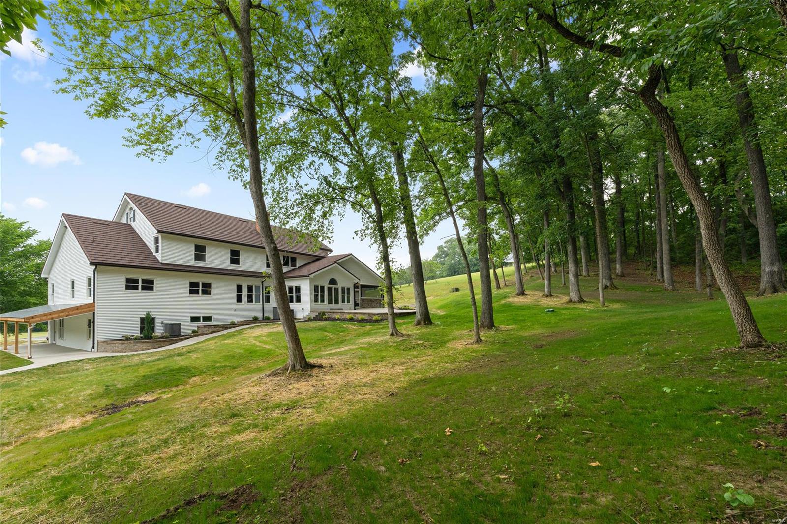 Rieger Farms - Residential