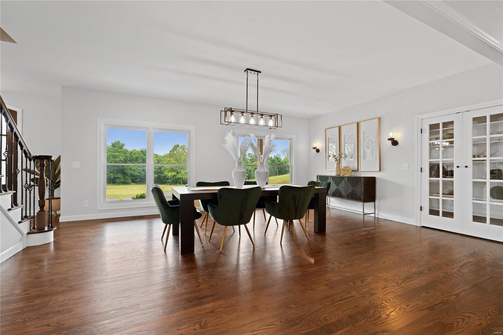 Rieger Farms - Residential