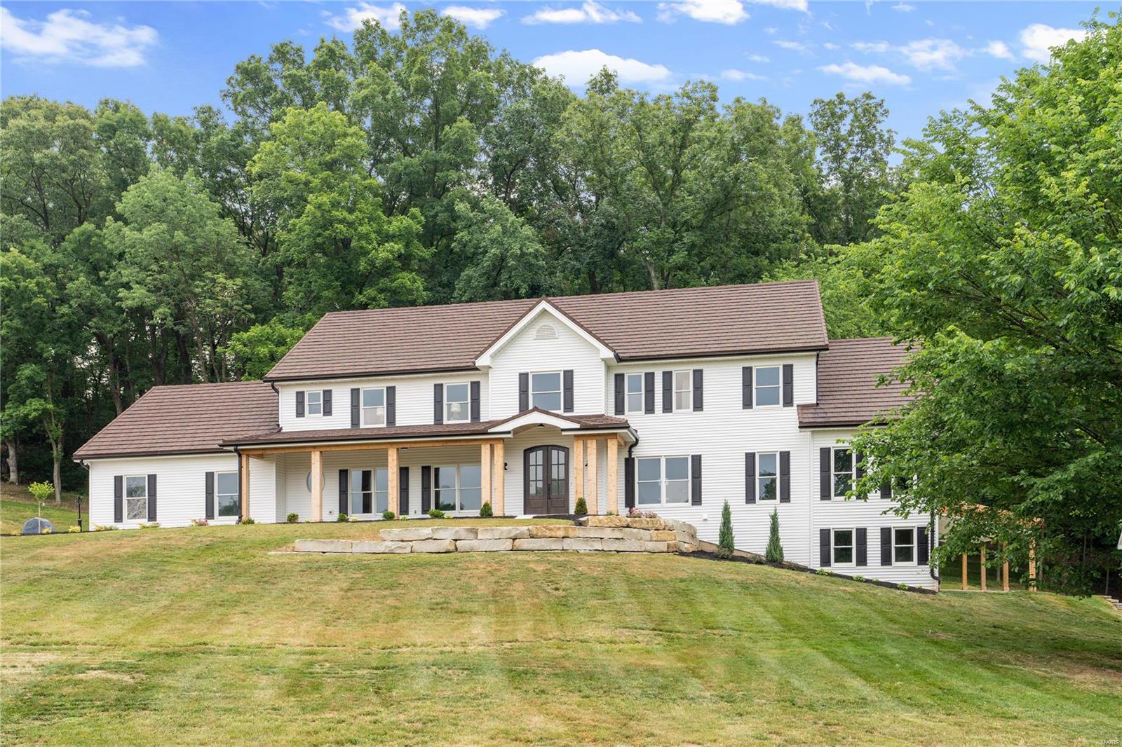 Rieger Farms - Residential