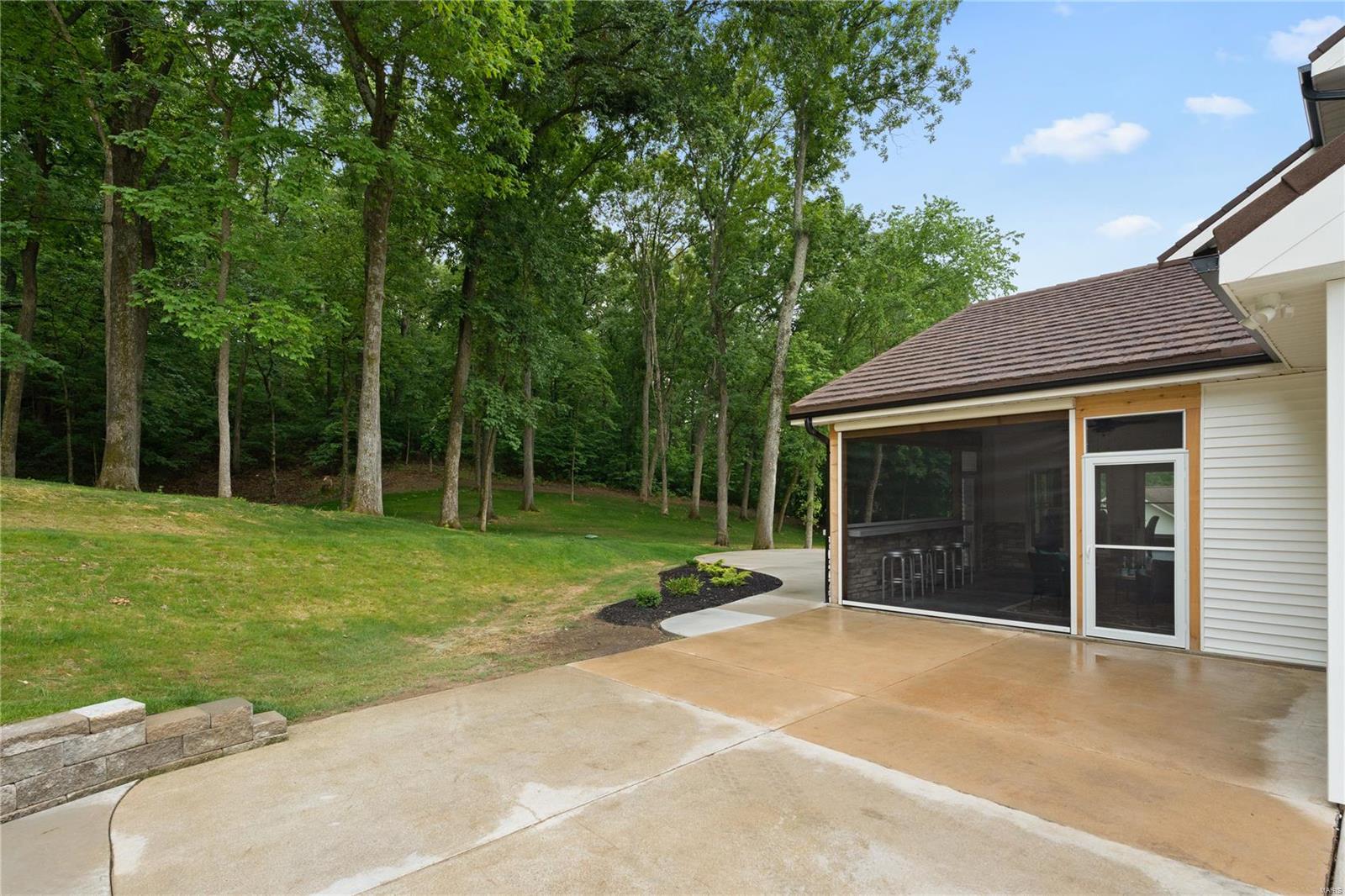 Rieger Farms - Residential