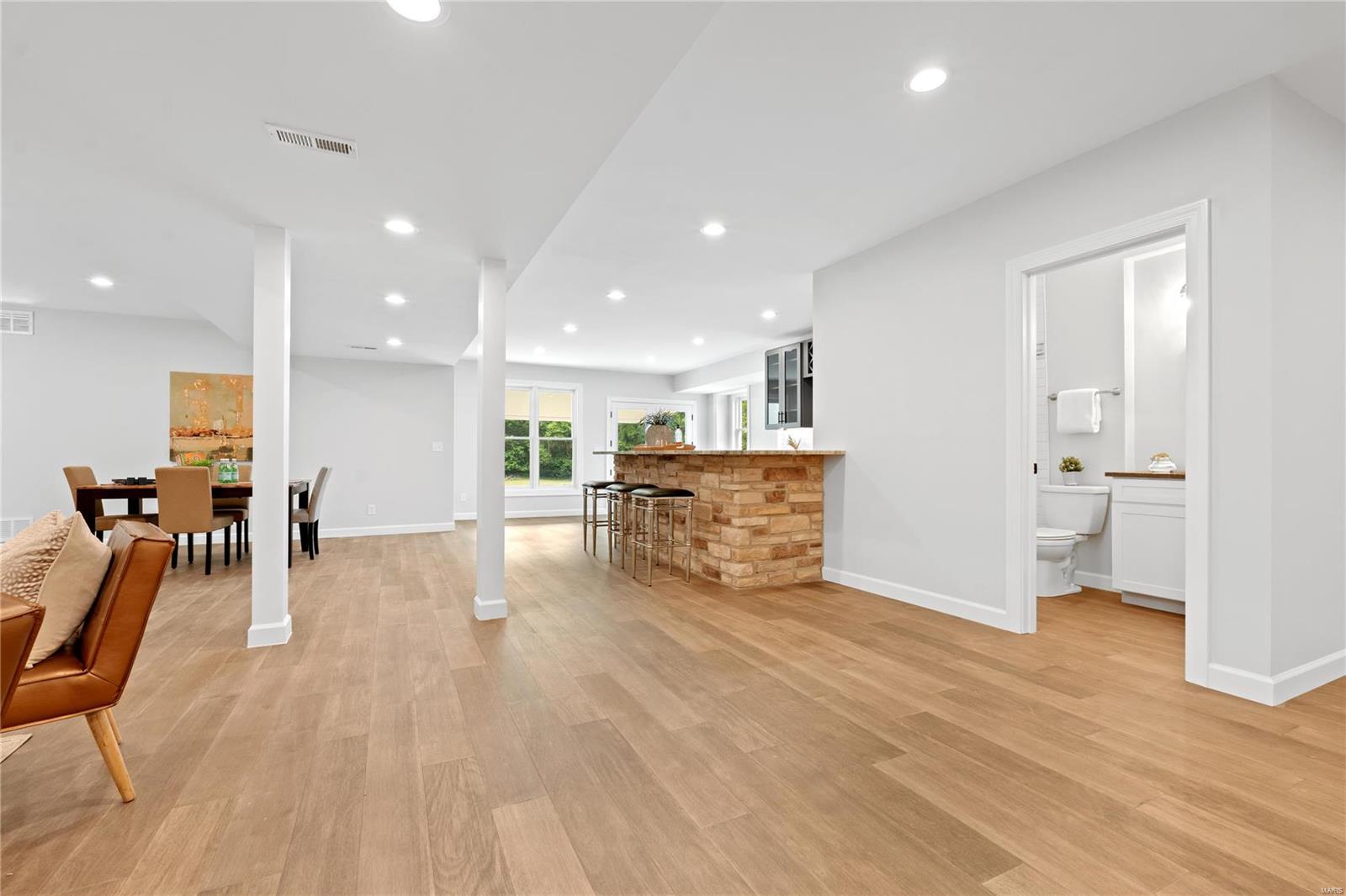 Rieger Farms - Residential