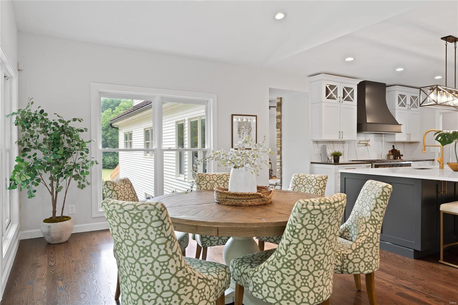 Rieger Farms - Residential