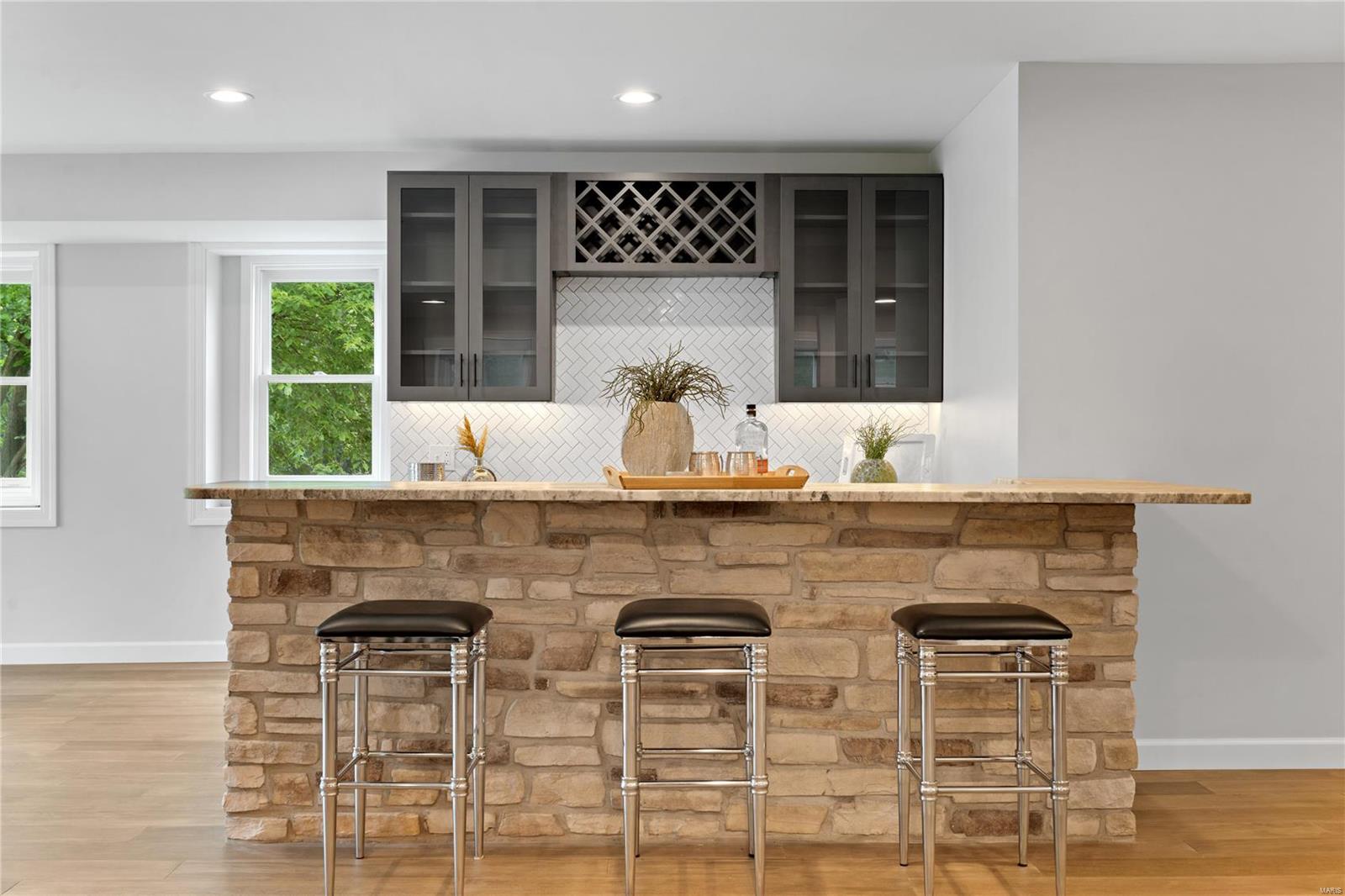 Rieger Farms - Residential