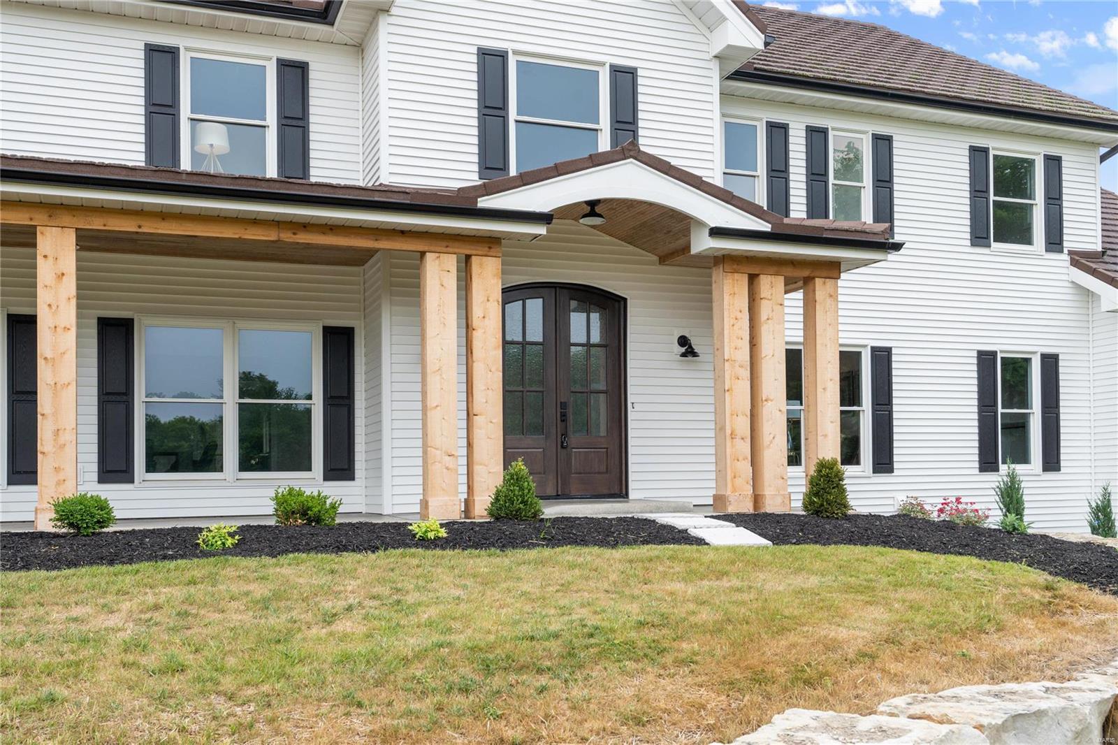 Rieger Farms - Residential