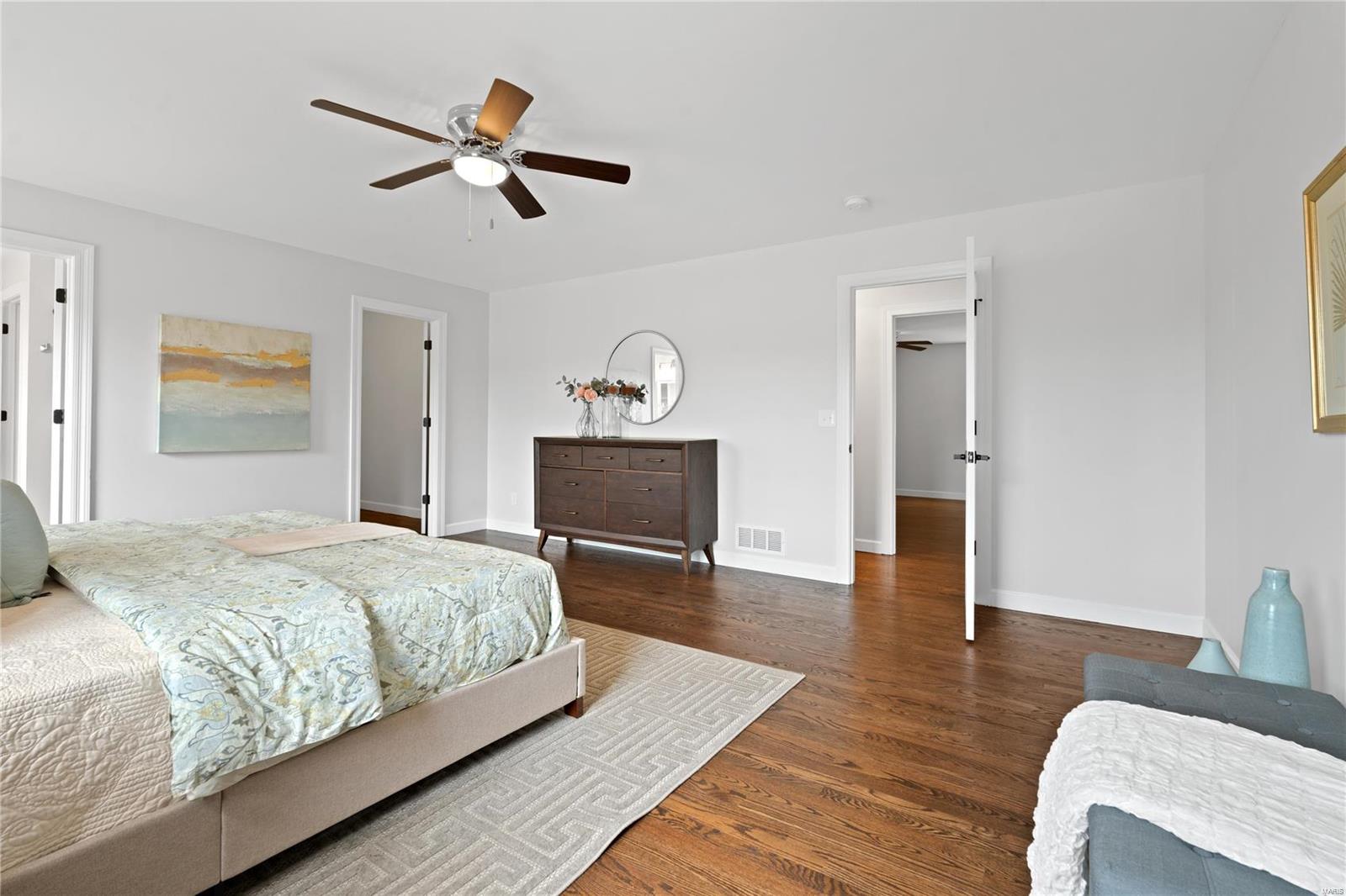 Rieger Farms - Residential