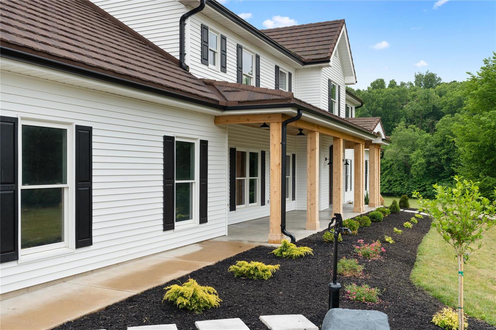 Rieger Farms - Residential