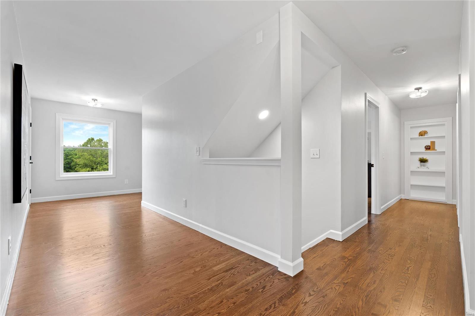 Rieger Farms - Residential