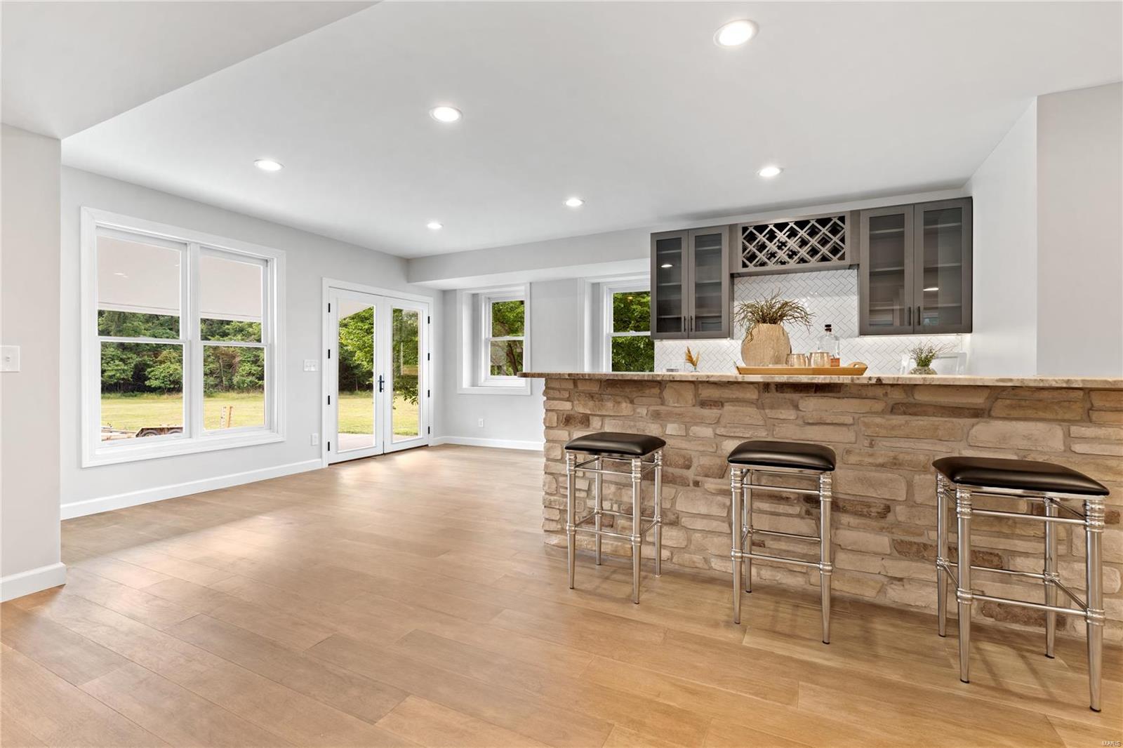 Rieger Farms - Residential