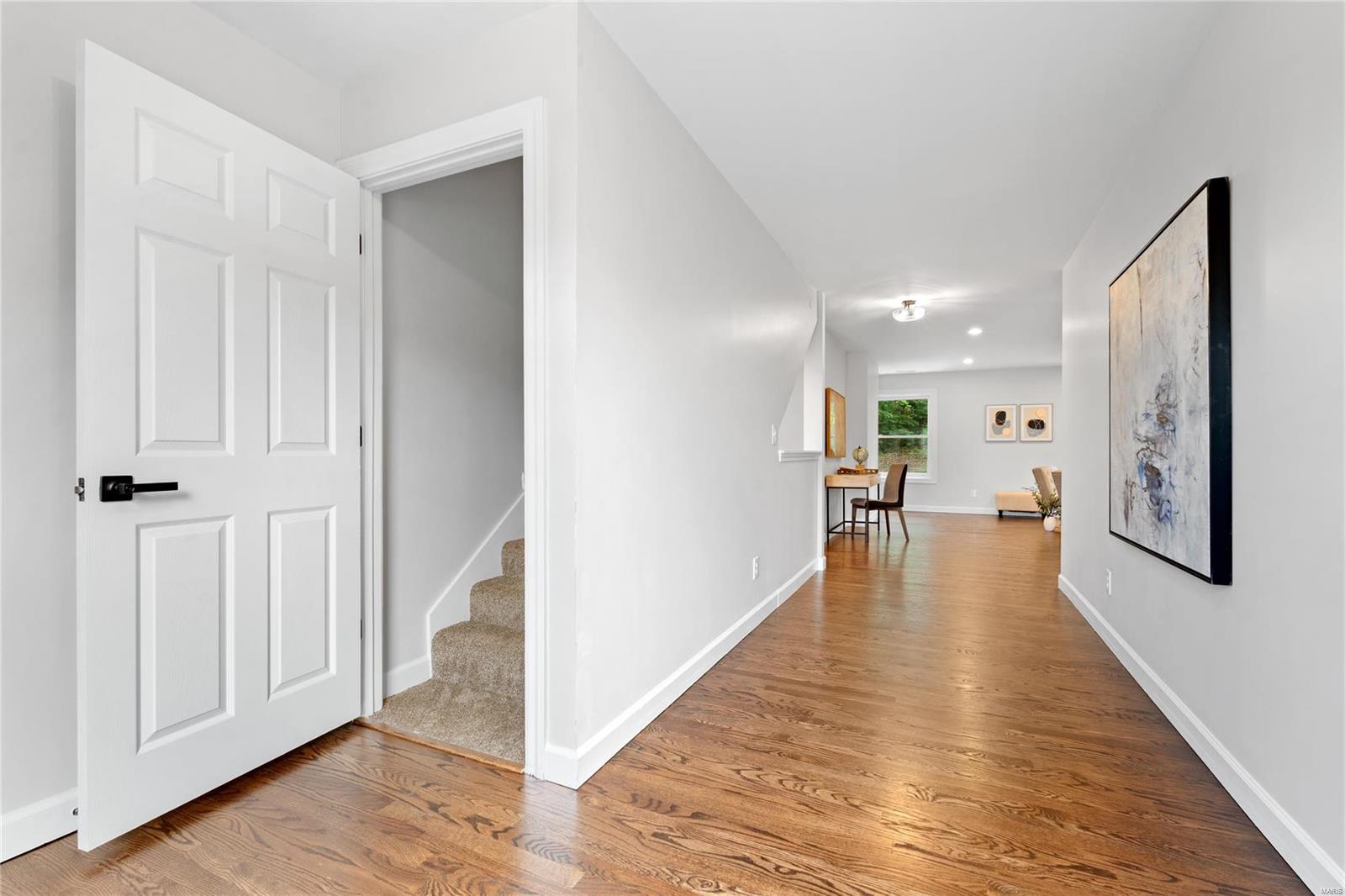 Rieger Farms - Residential