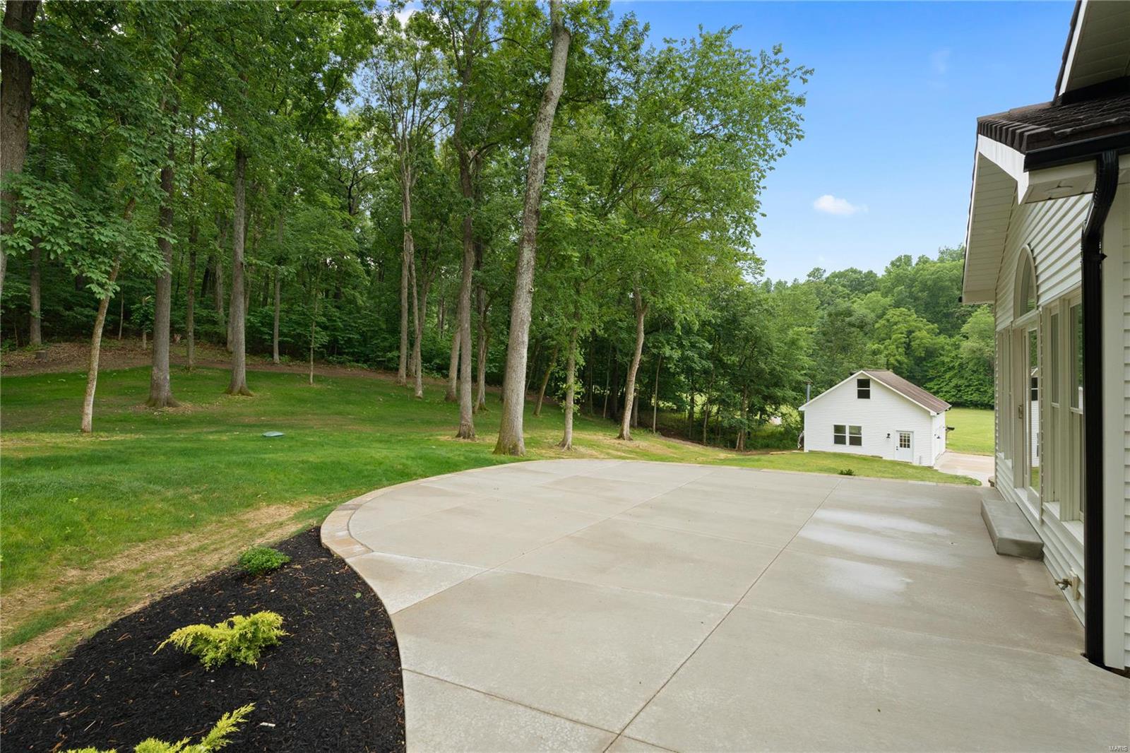 Rieger Farms - Residential