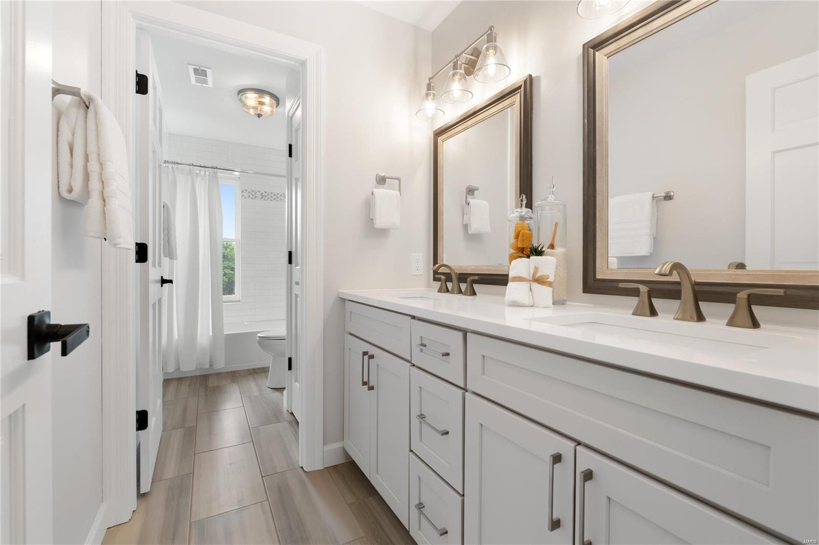 Rieger Farms - Residential