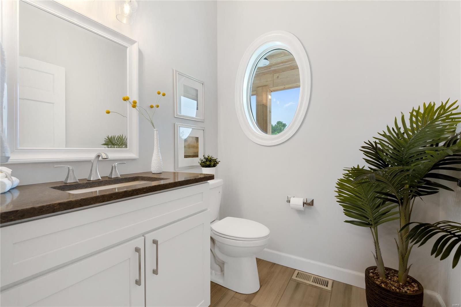 Rieger Farms - Residential