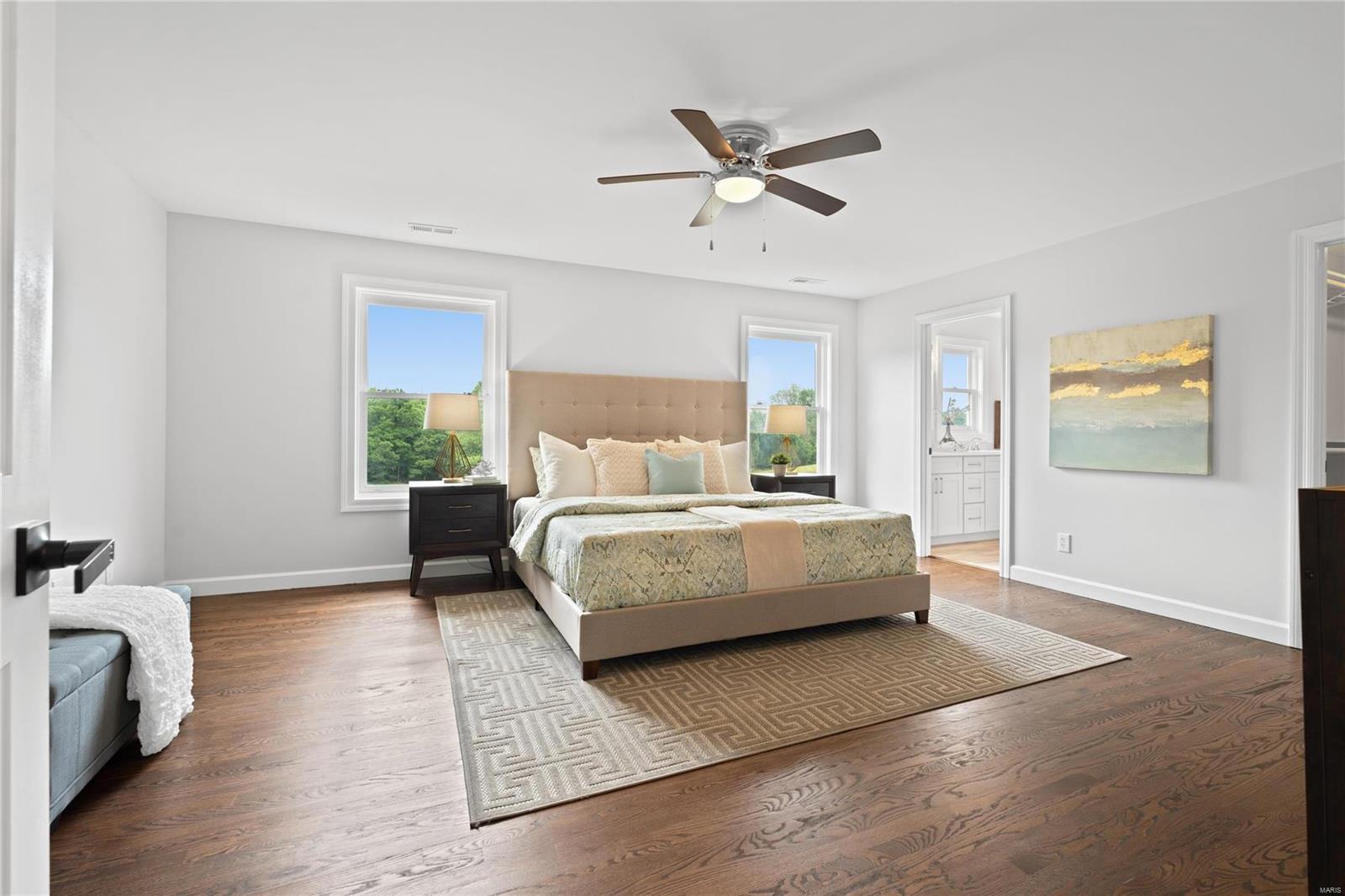 Rieger Farms - Residential