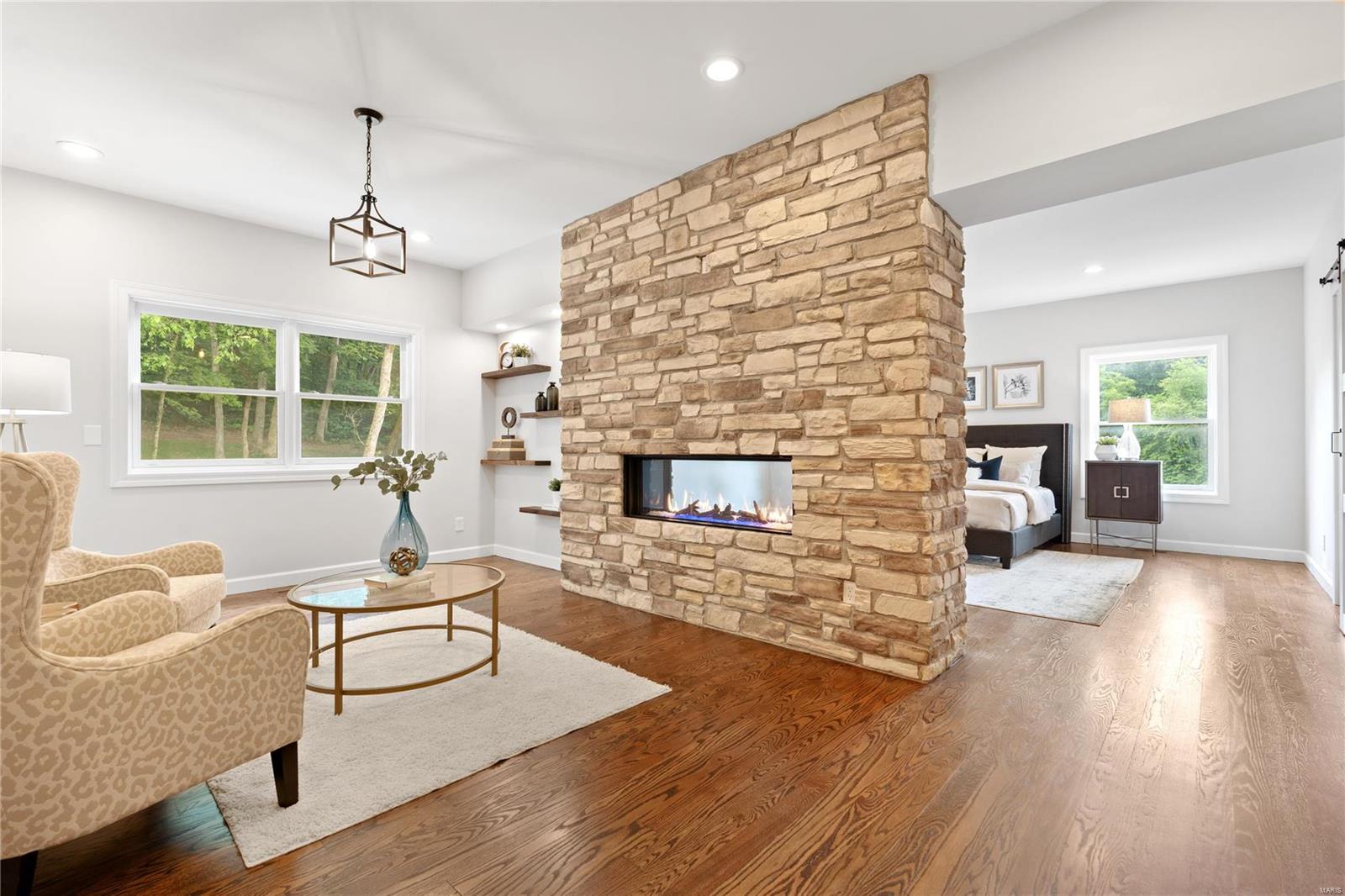 Rieger Farms - Residential