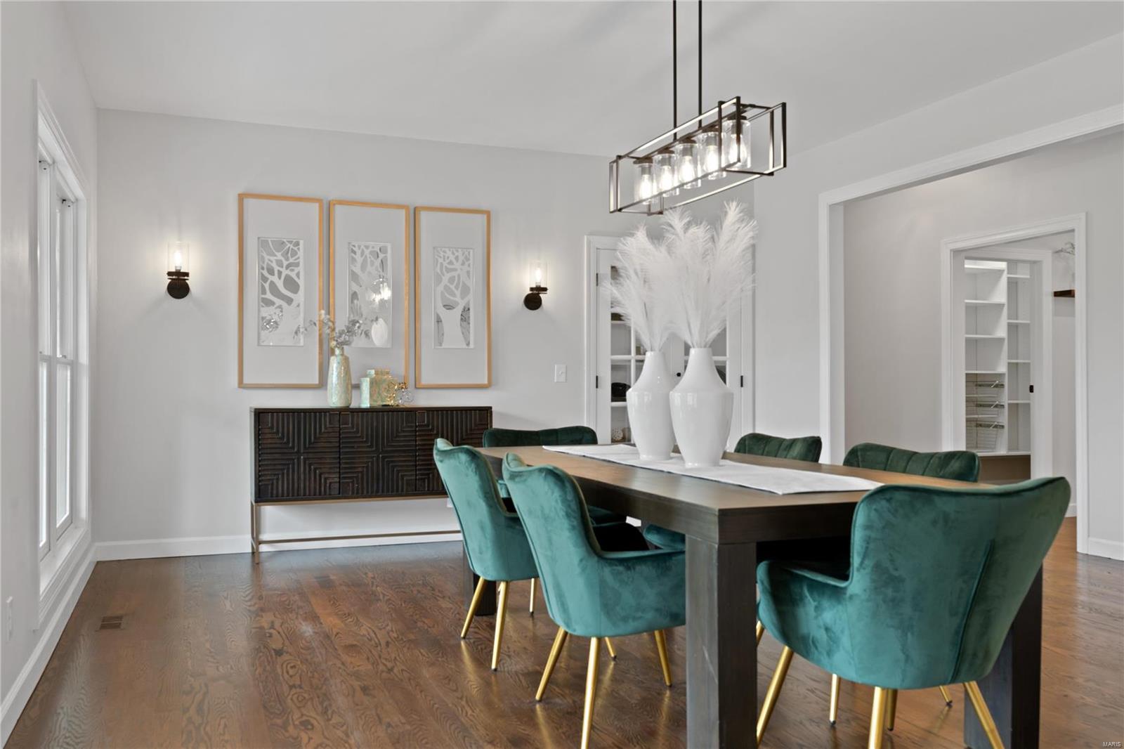 Rieger Farms - Residential