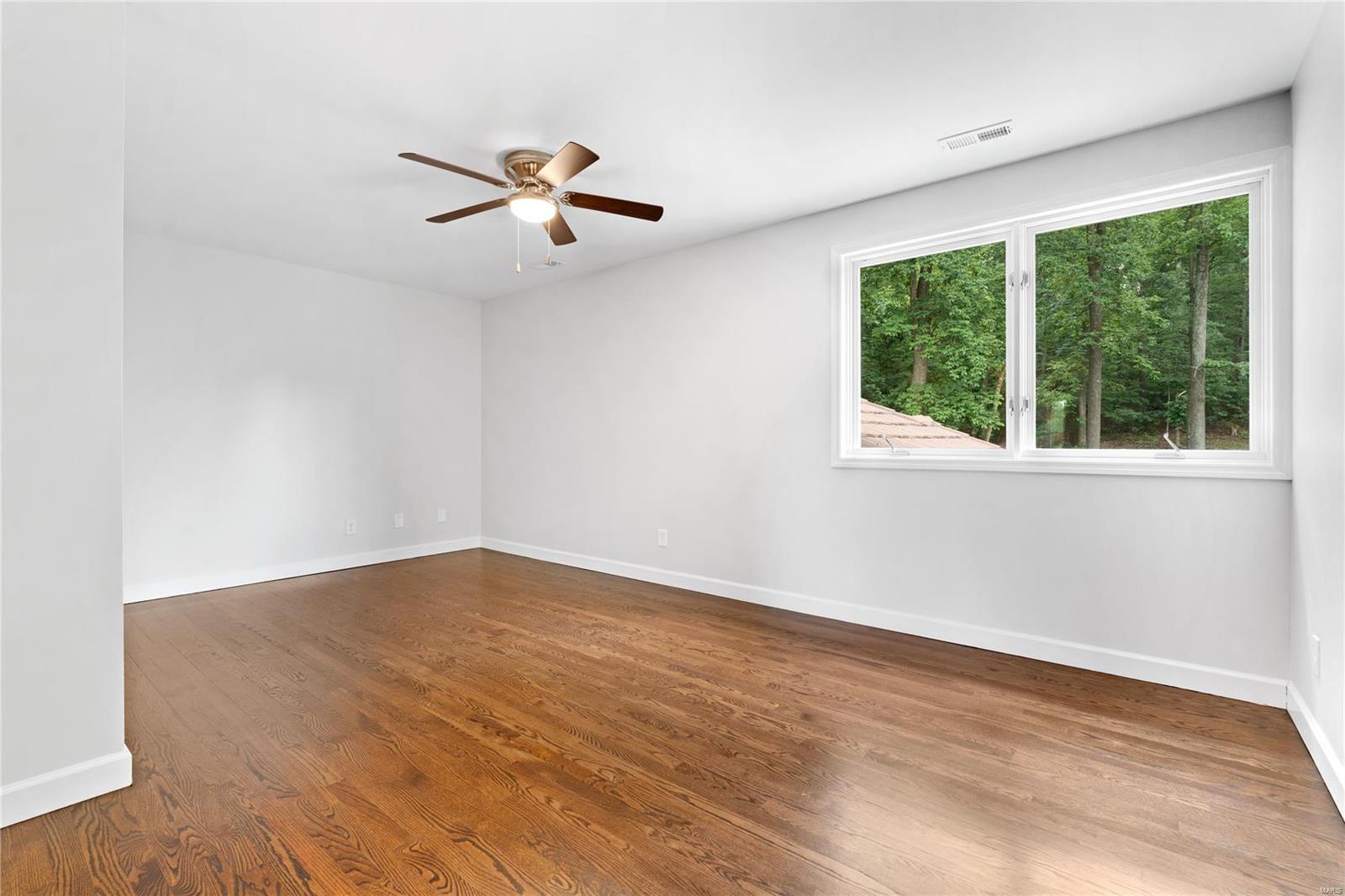 Rieger Farms - Residential