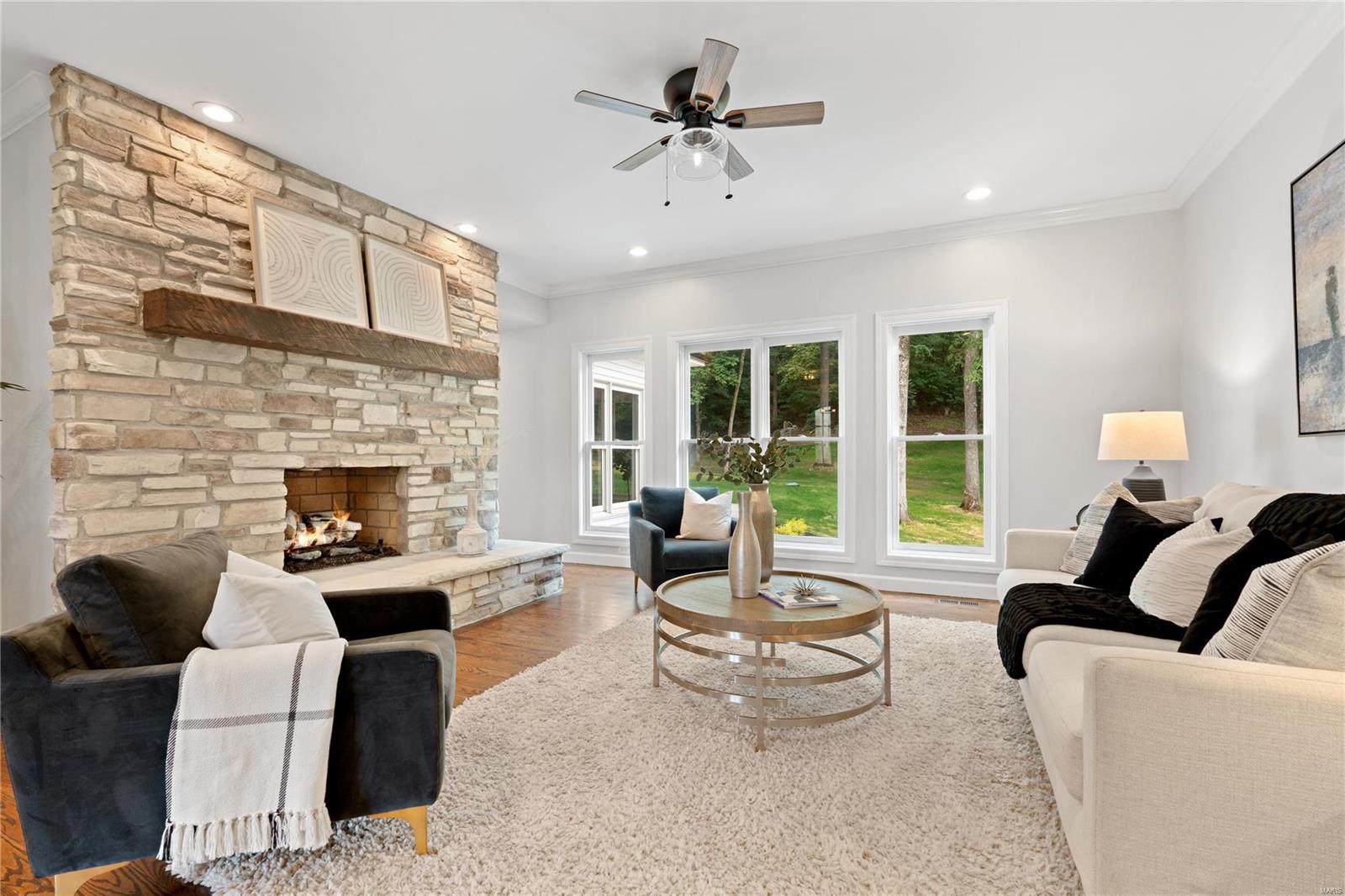 Rieger Farms - Residential